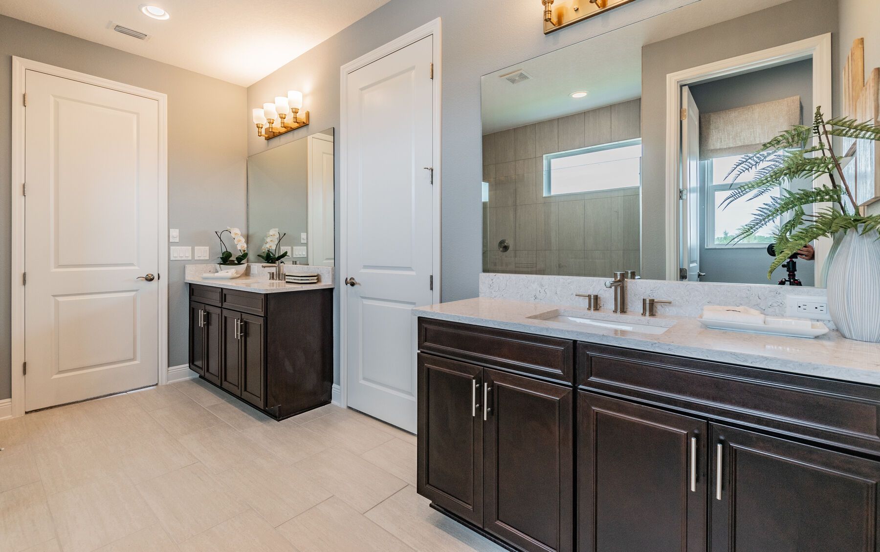 Bathroom - Representational Photo