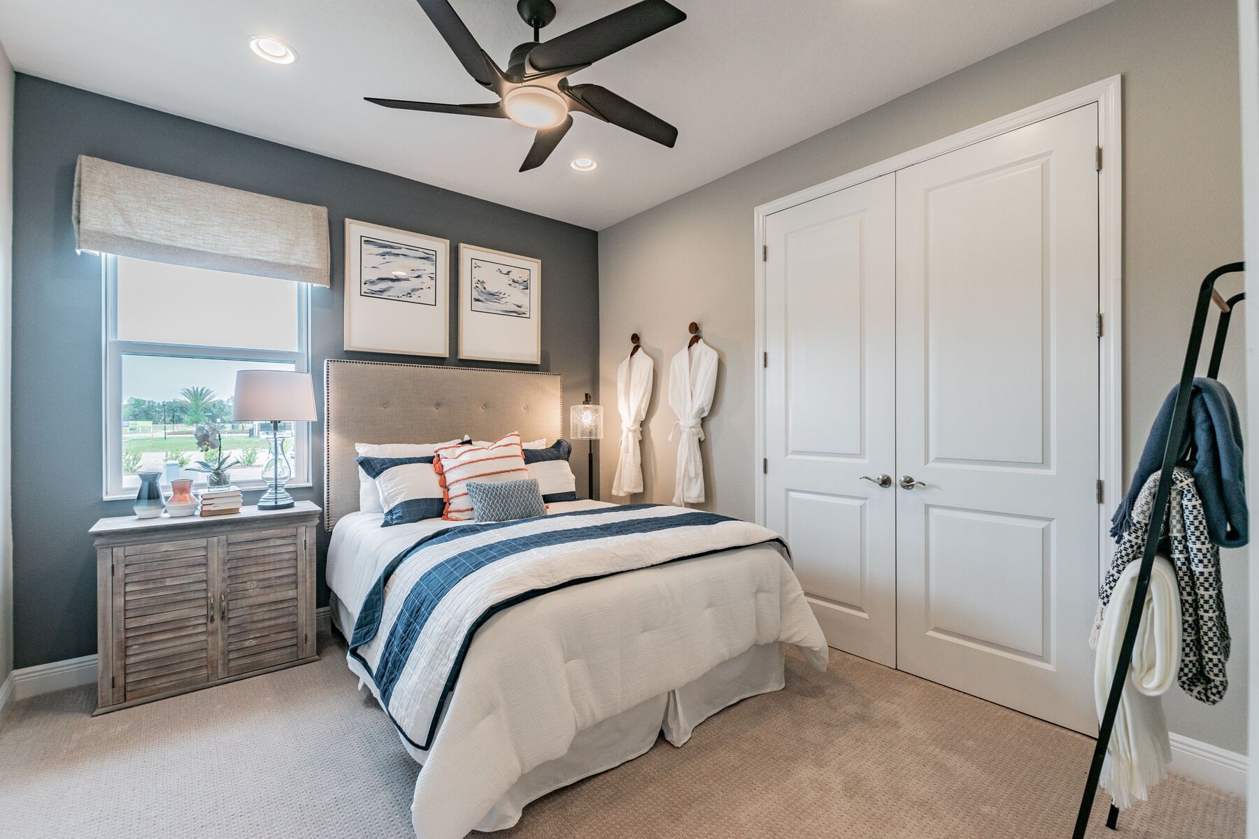 Owner's Bedroom - Representational Photo