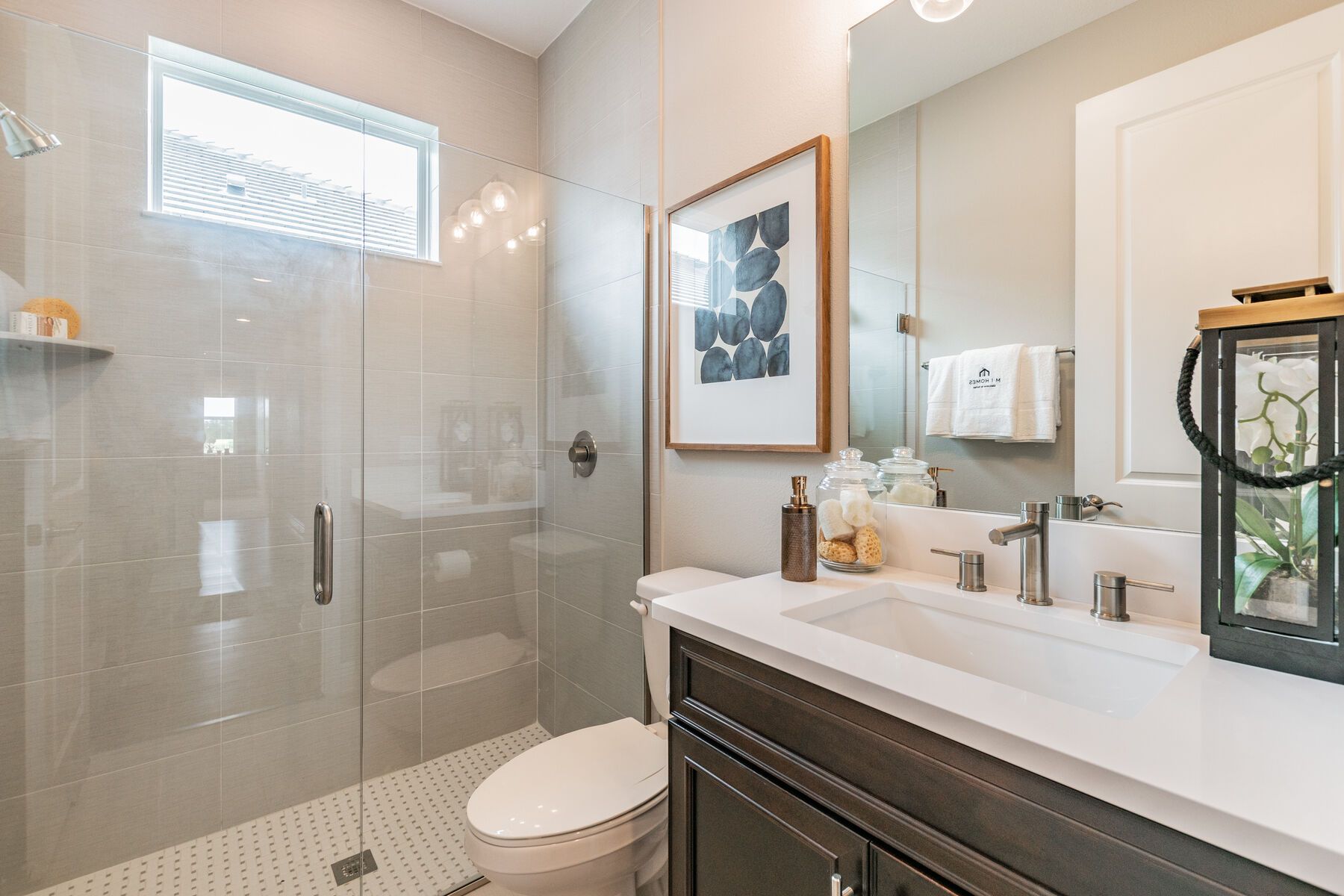 Bathroom - Representational Photo