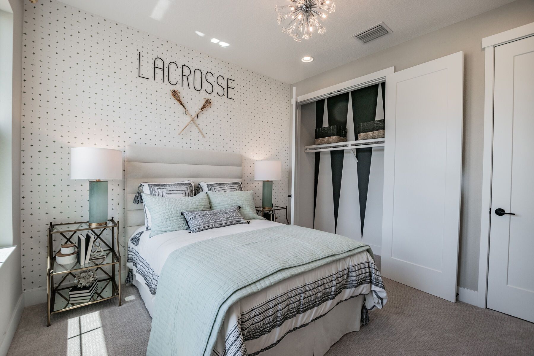 Bedroom - Representational Photo