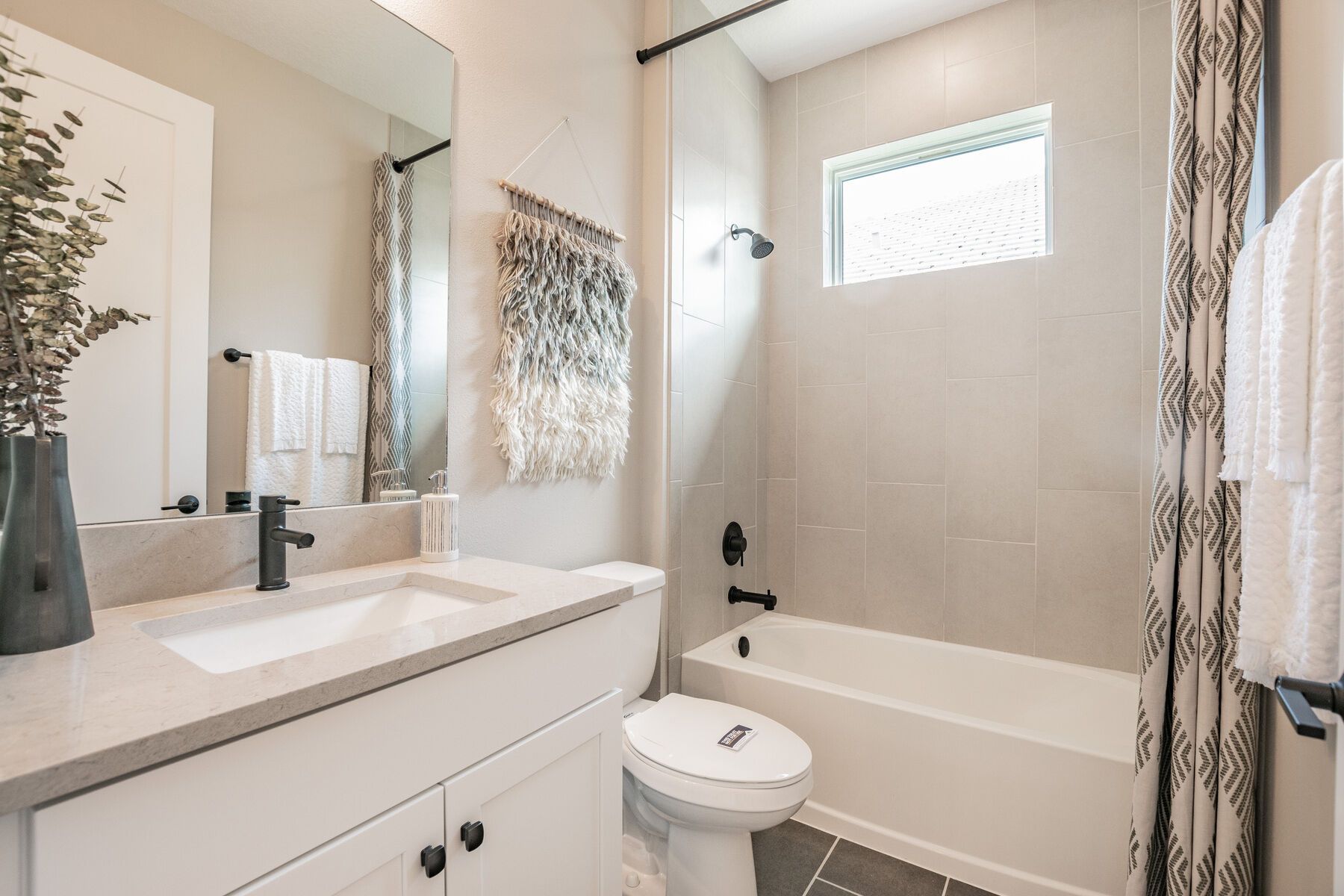 Bathroom - Representational Photo