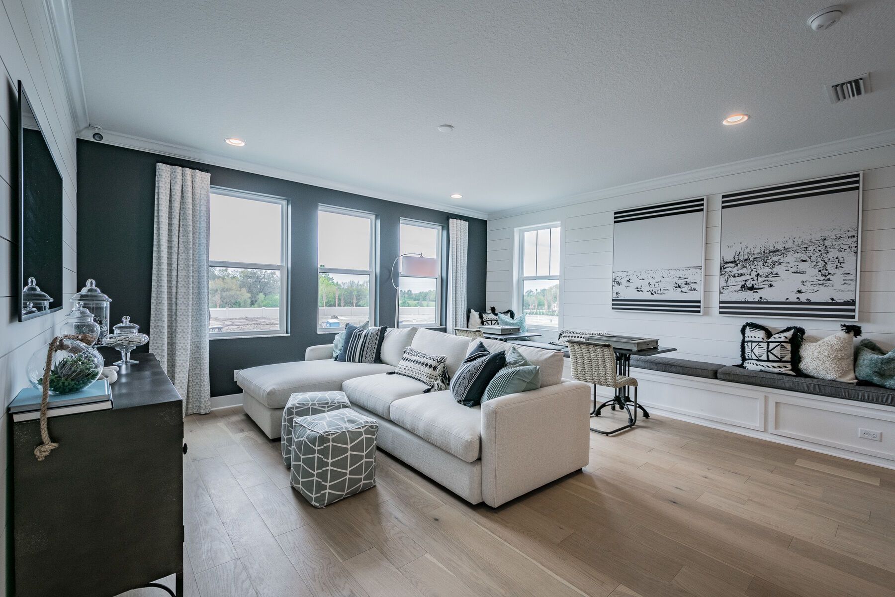 Game Room - Representational Photo