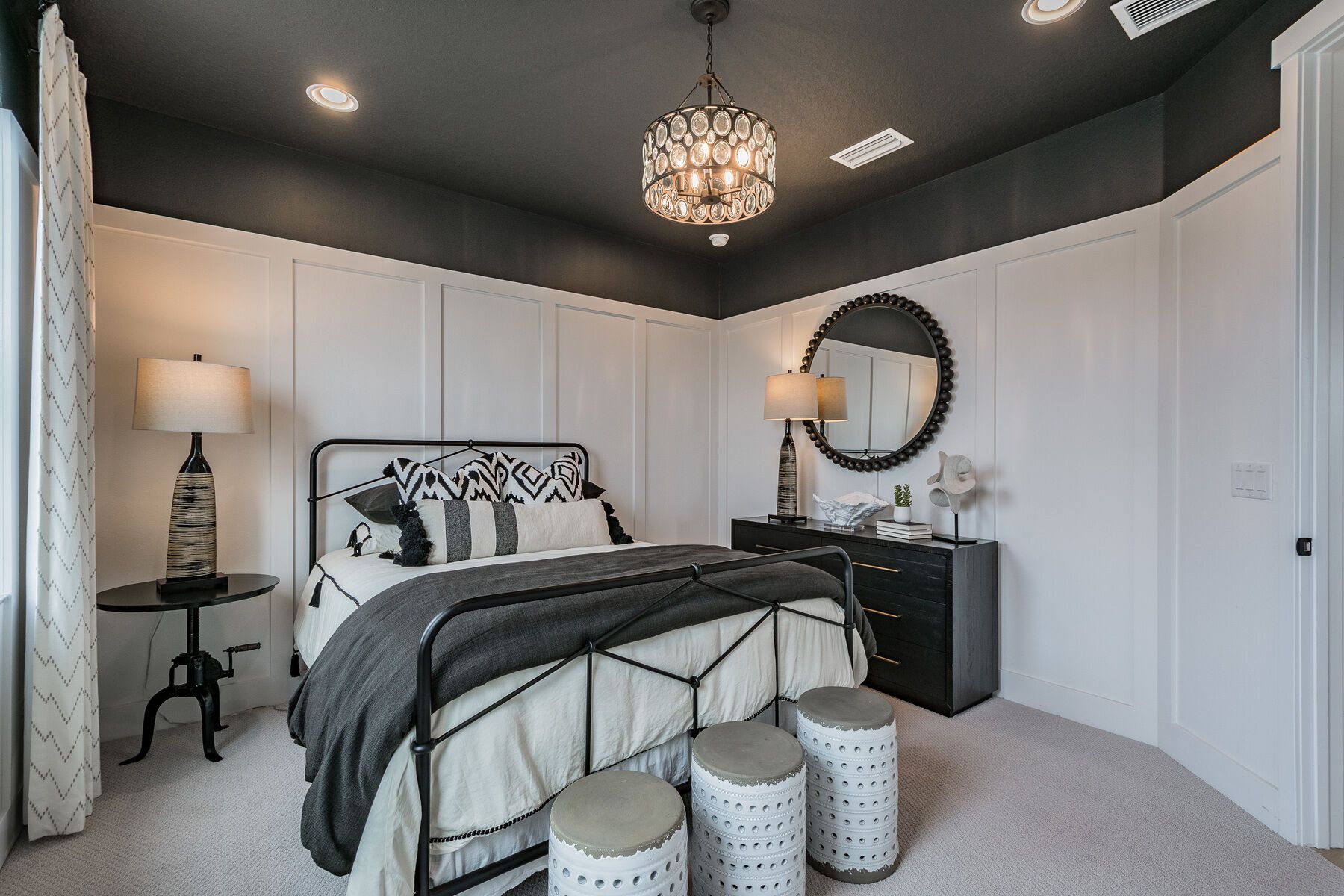 Bedroom - Representational Photo