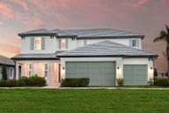 Sweetwater at Lakewood Ranch por M/I Homes en Sarasota-Bradenton Florida