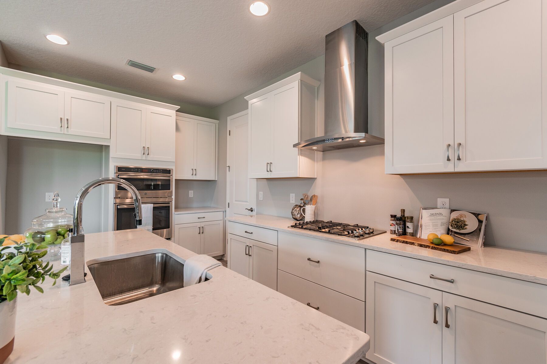 Spinnaker - Vistera of Venice: Nokomis, Florida - M/I Homes