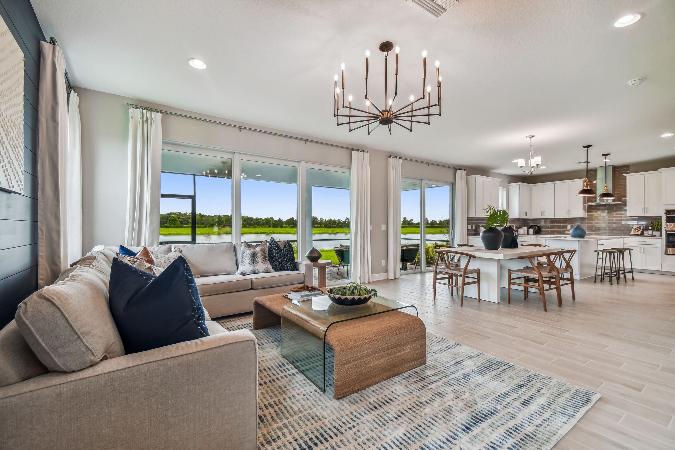 Estuary - Hawkstone: Sarasota, Florida - M/I Homes