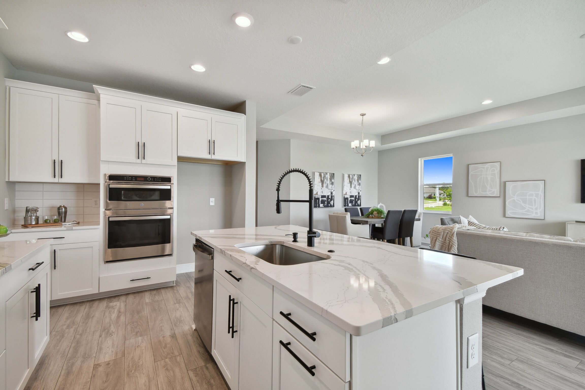 Spinnaker - Sweetwater at Lakewood Ranch: Lakewood Ranch, Florida - M/I Homes