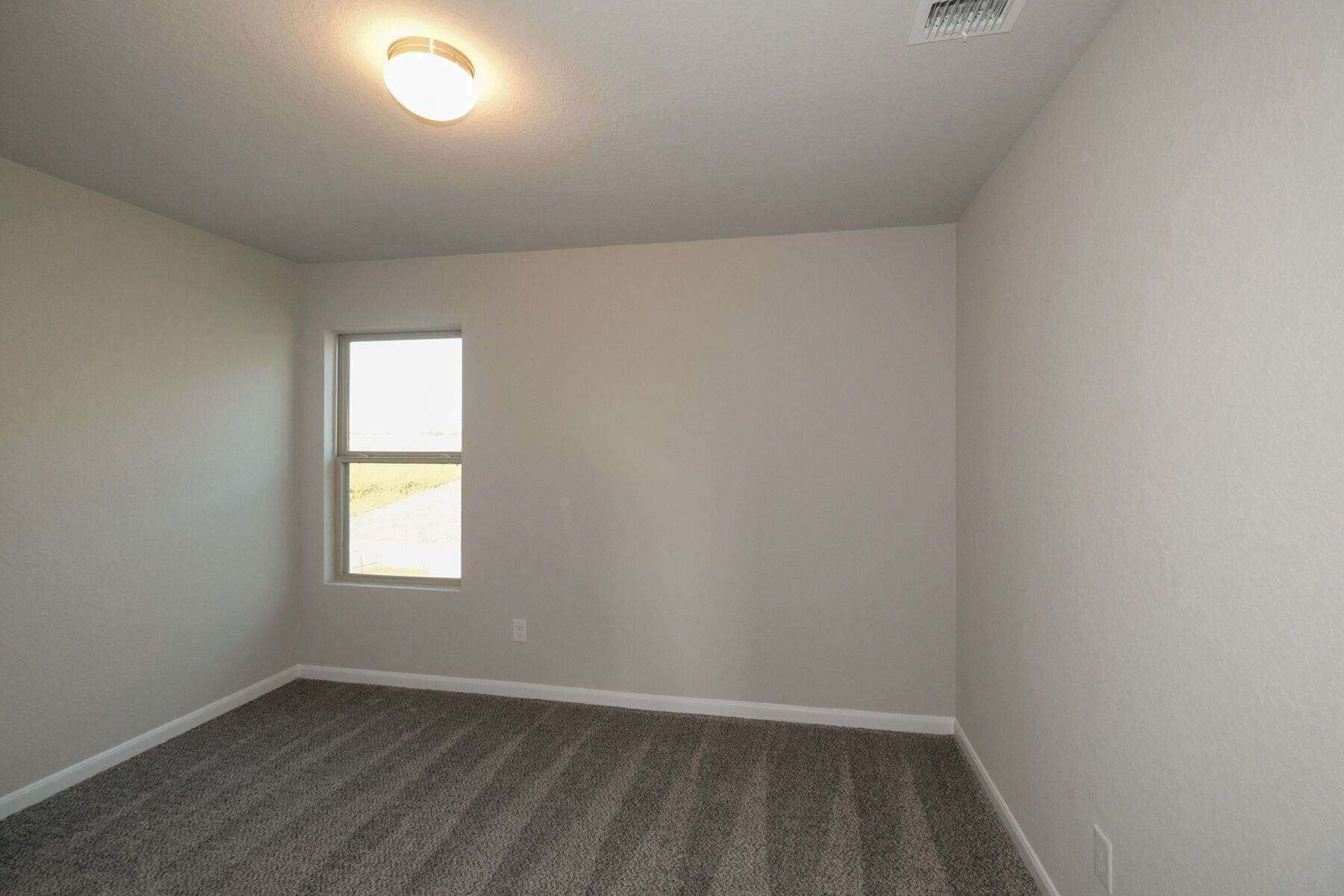 Bedroom - Representational Photo