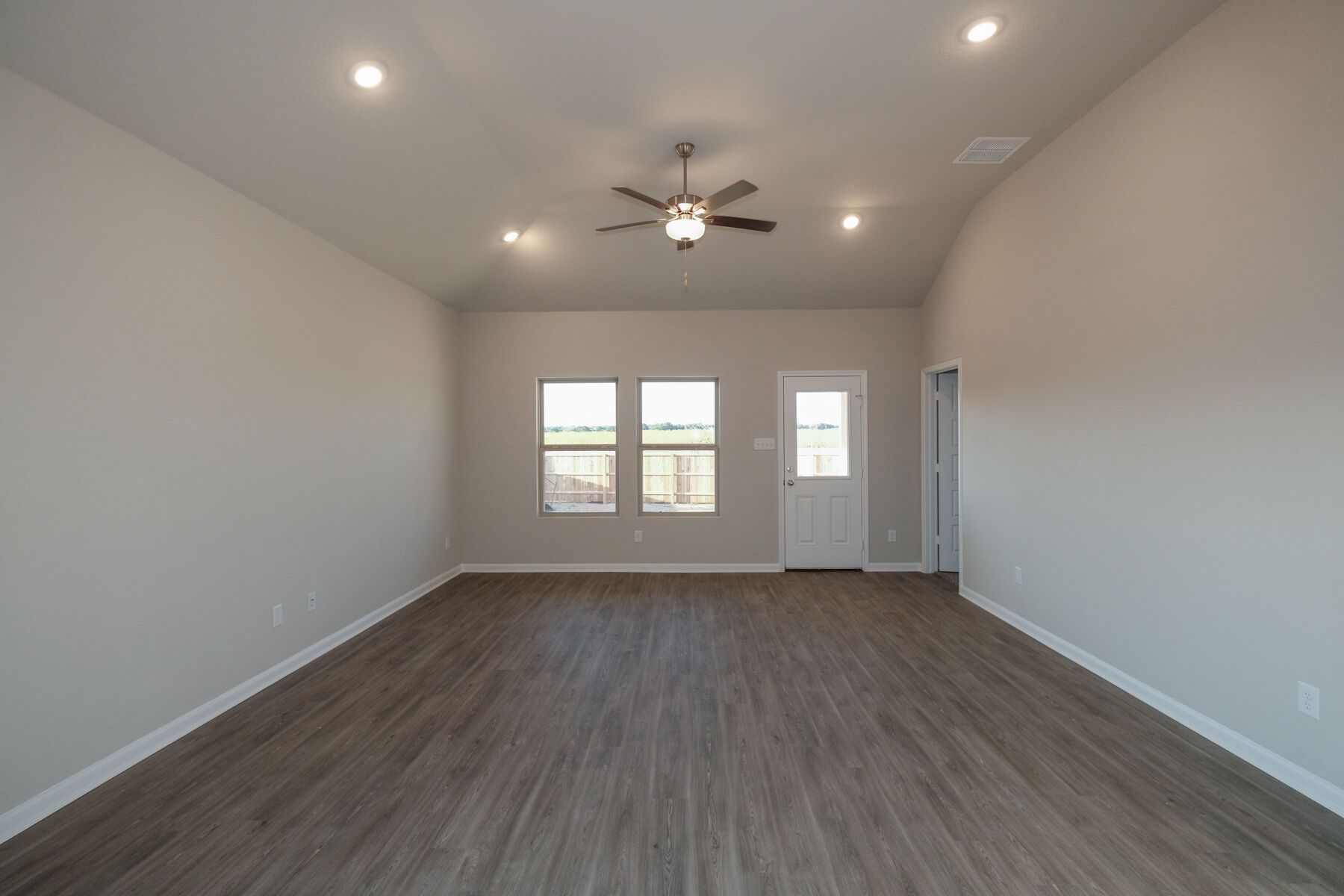 Interior - Representational Photo