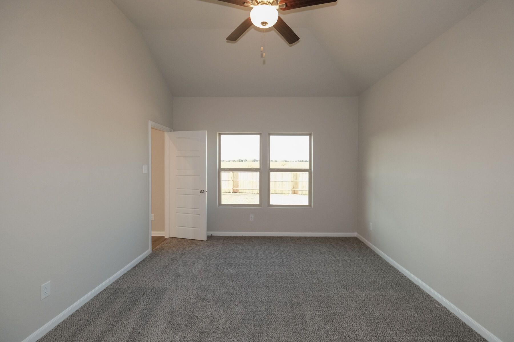 Bedroom - Representational Photo