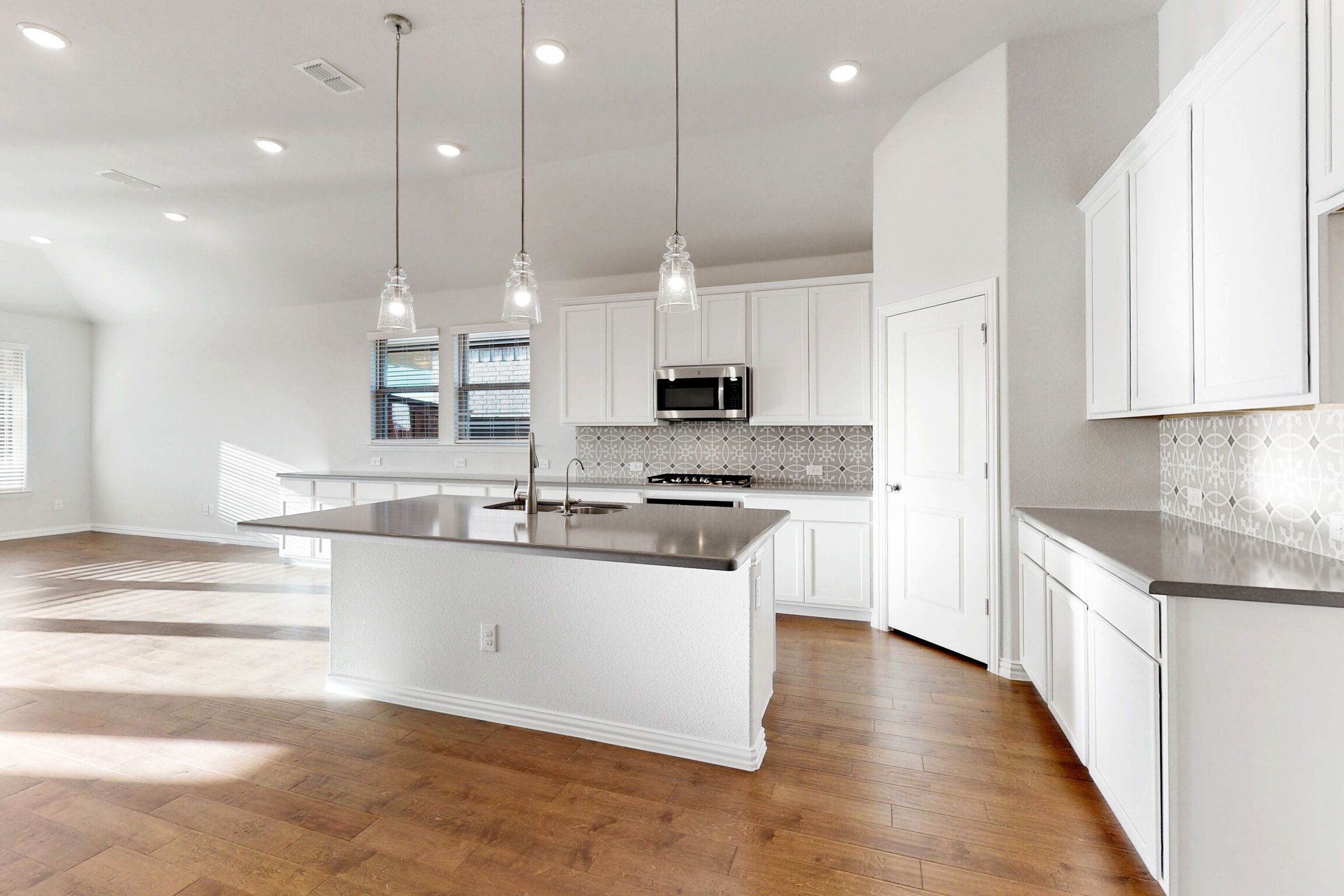 Kitchen - Representational Photo