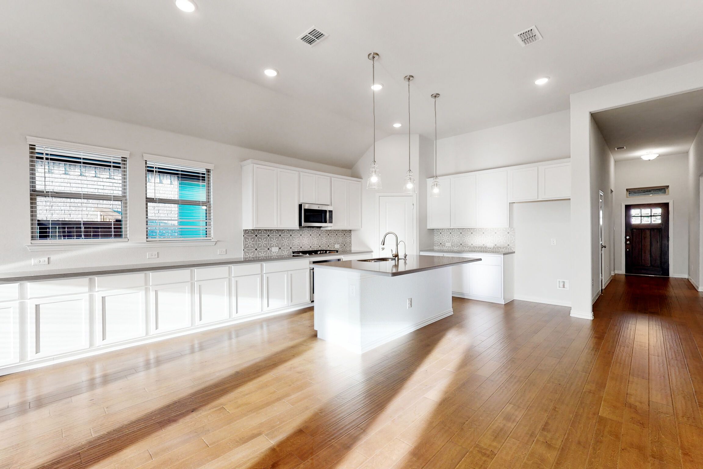 Kitchen - Representational Photo