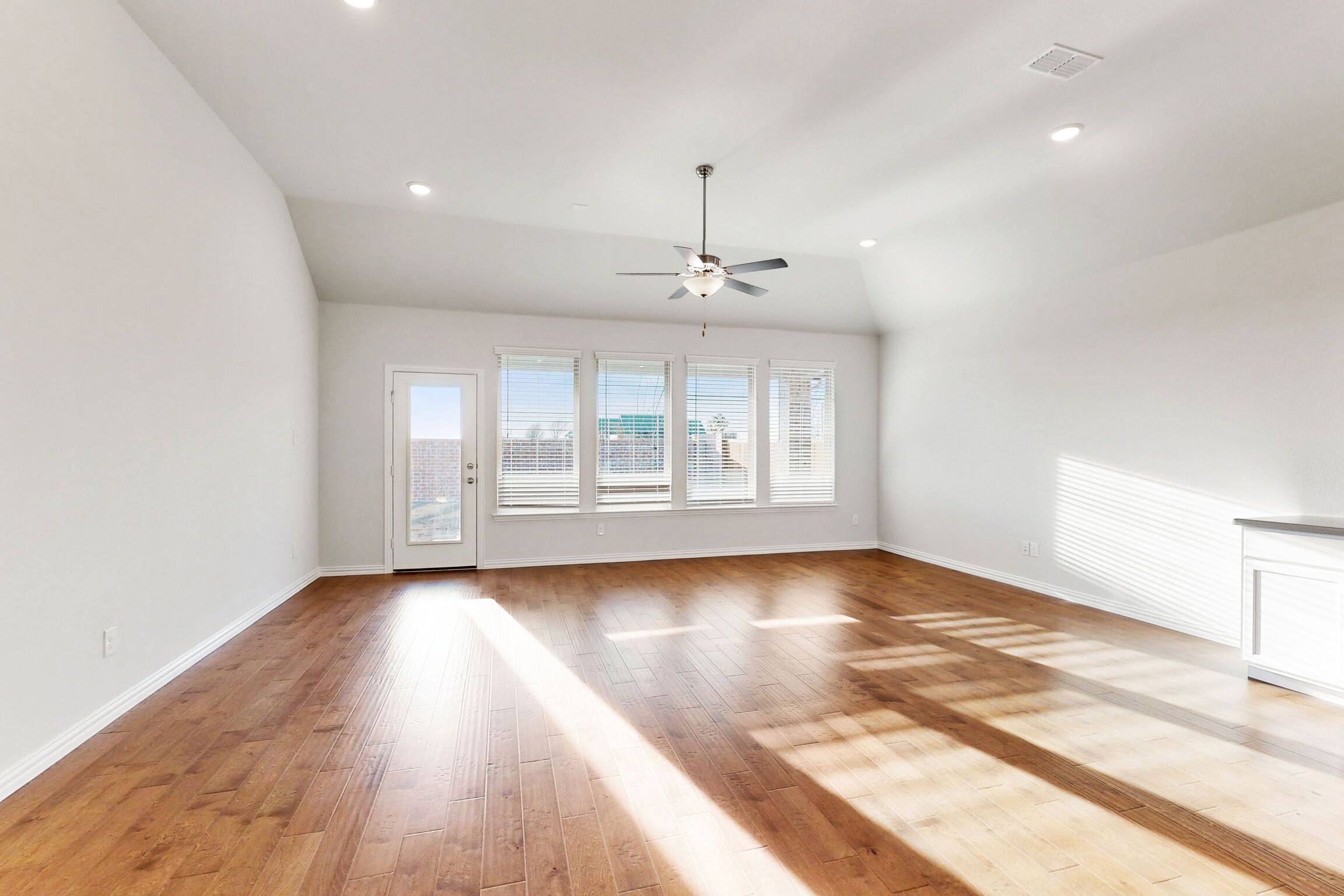 Family Room - Representational Photo