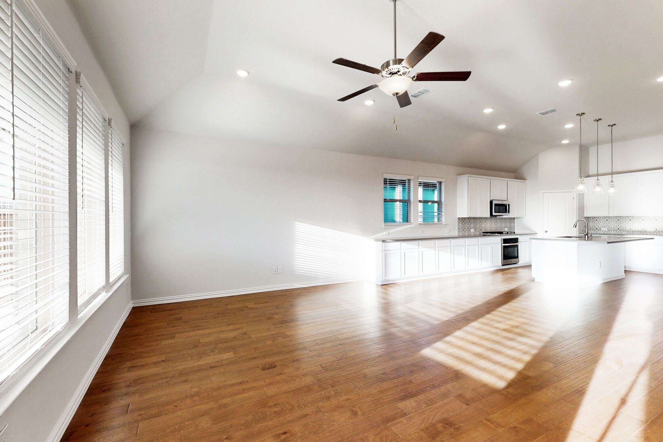 Family Room - Representational Photo