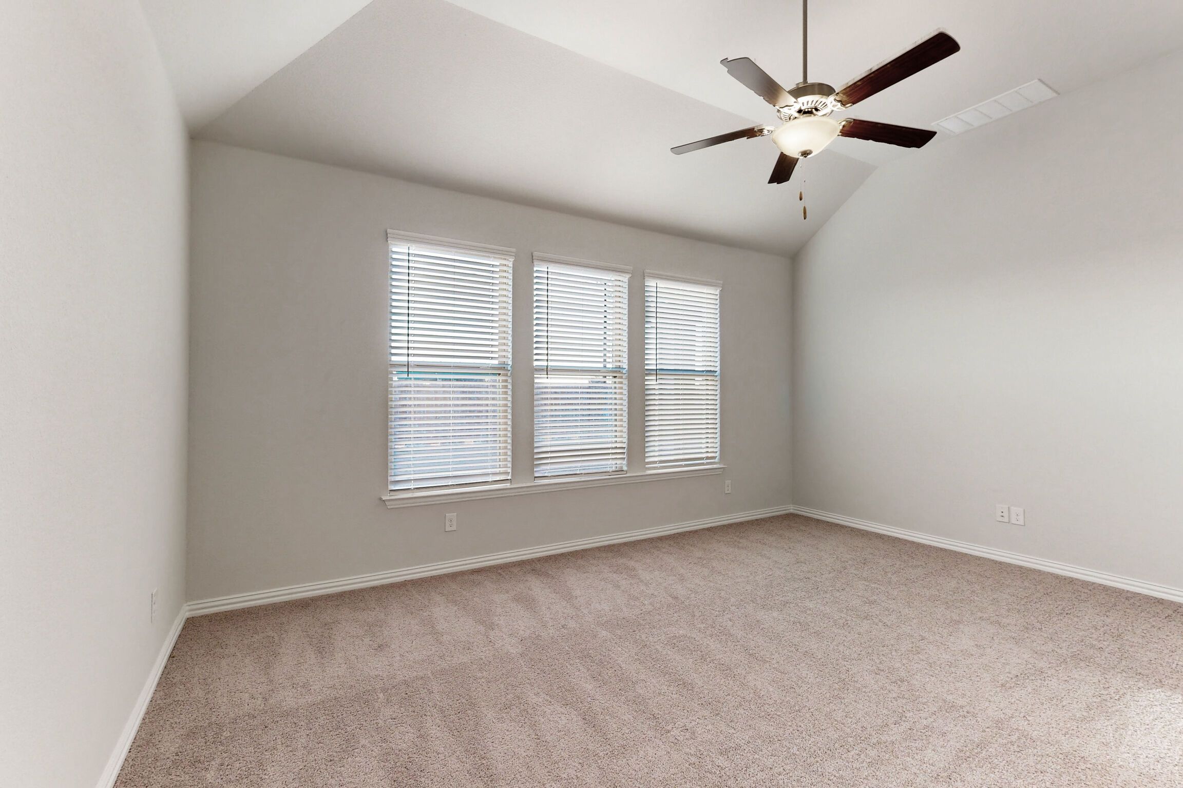 Owner's Bedroom - Representational Photo