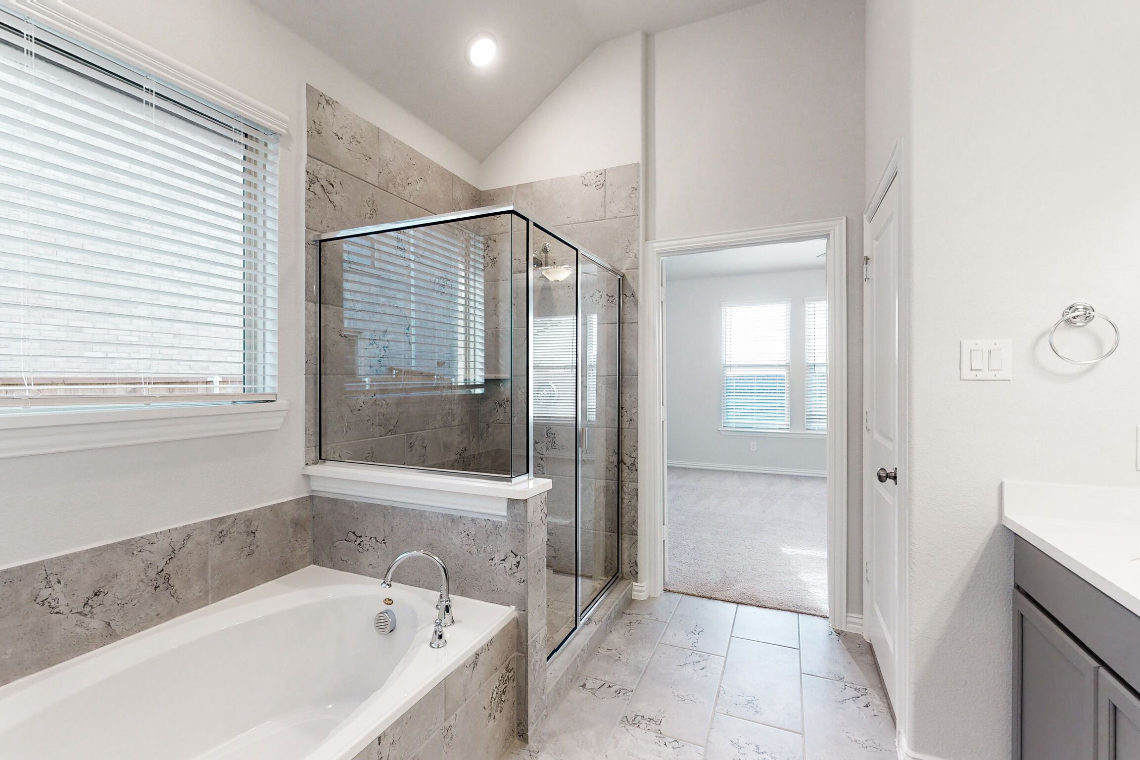 Owner's Bathroom - Representational Photo