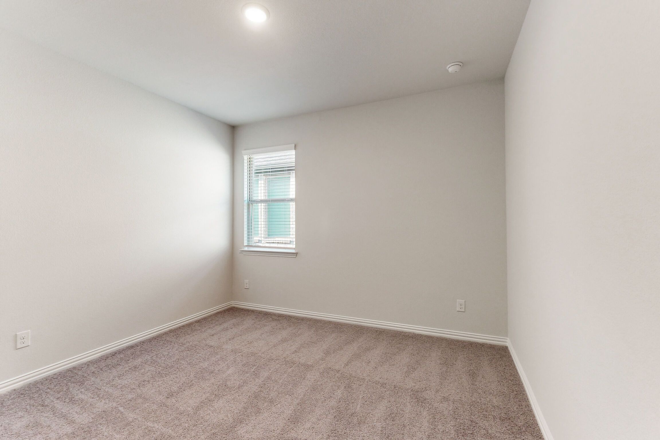 Bedroom 2 - Representational Photo