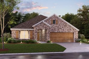 3365 Redbud Flower Trail (Esparanza)