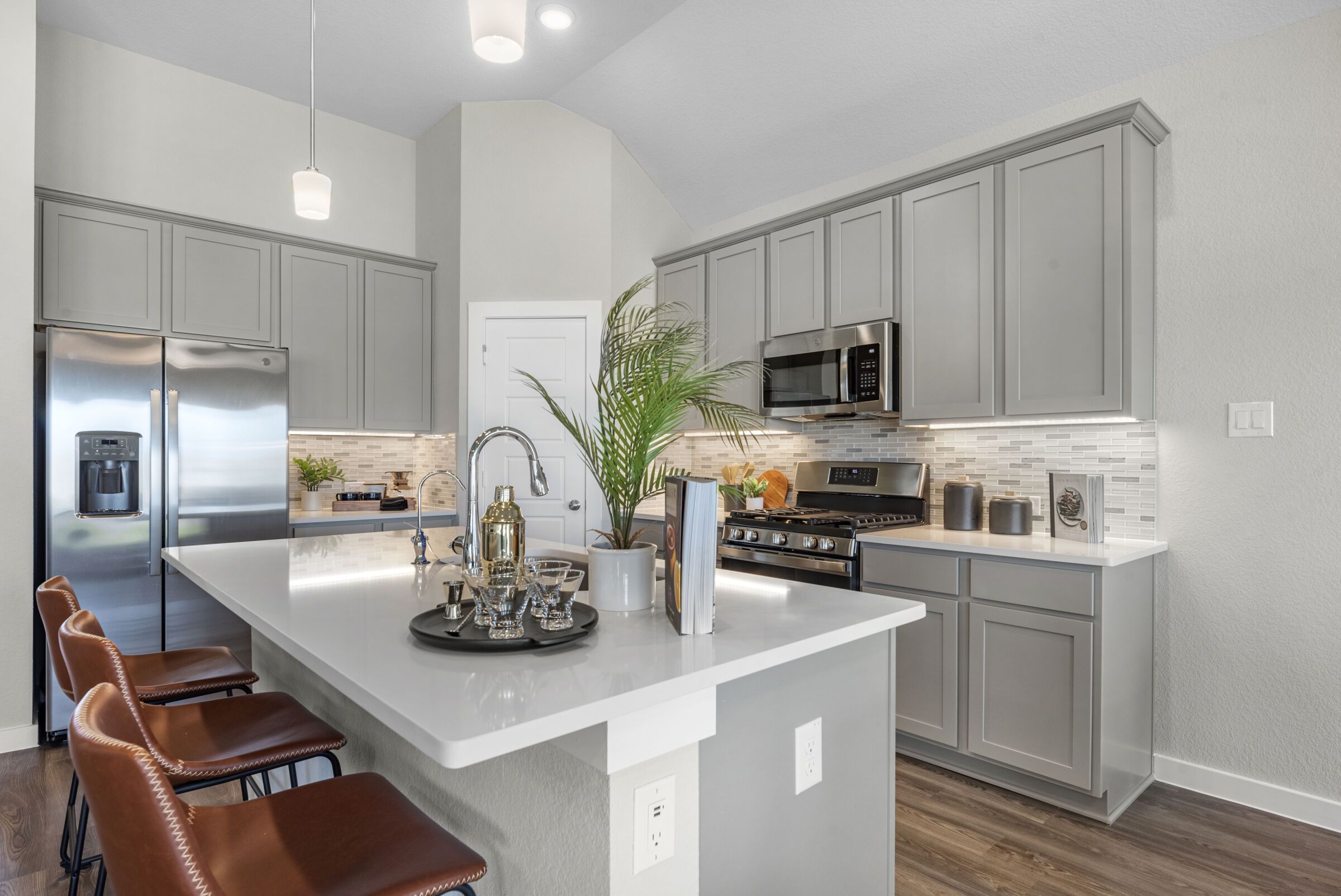 Barbosa - Miller's Pond: Rosenberg, Texas - M/I Homes