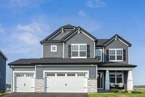 North Creek - Farmington, MN