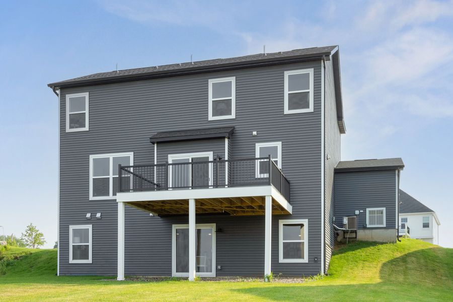 19137 Colonial Trail (Dearborn)