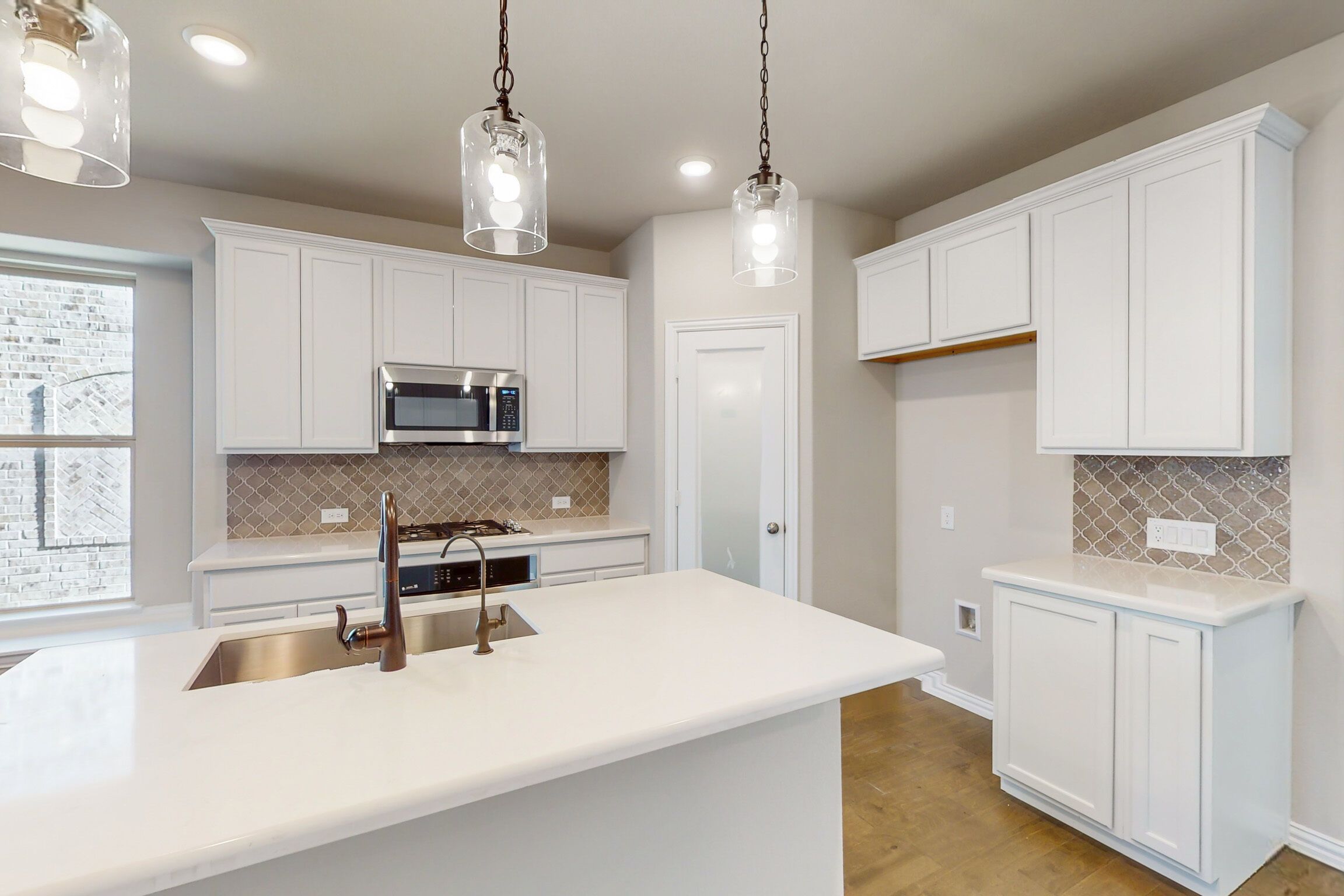 Kitchen - Representational Photo