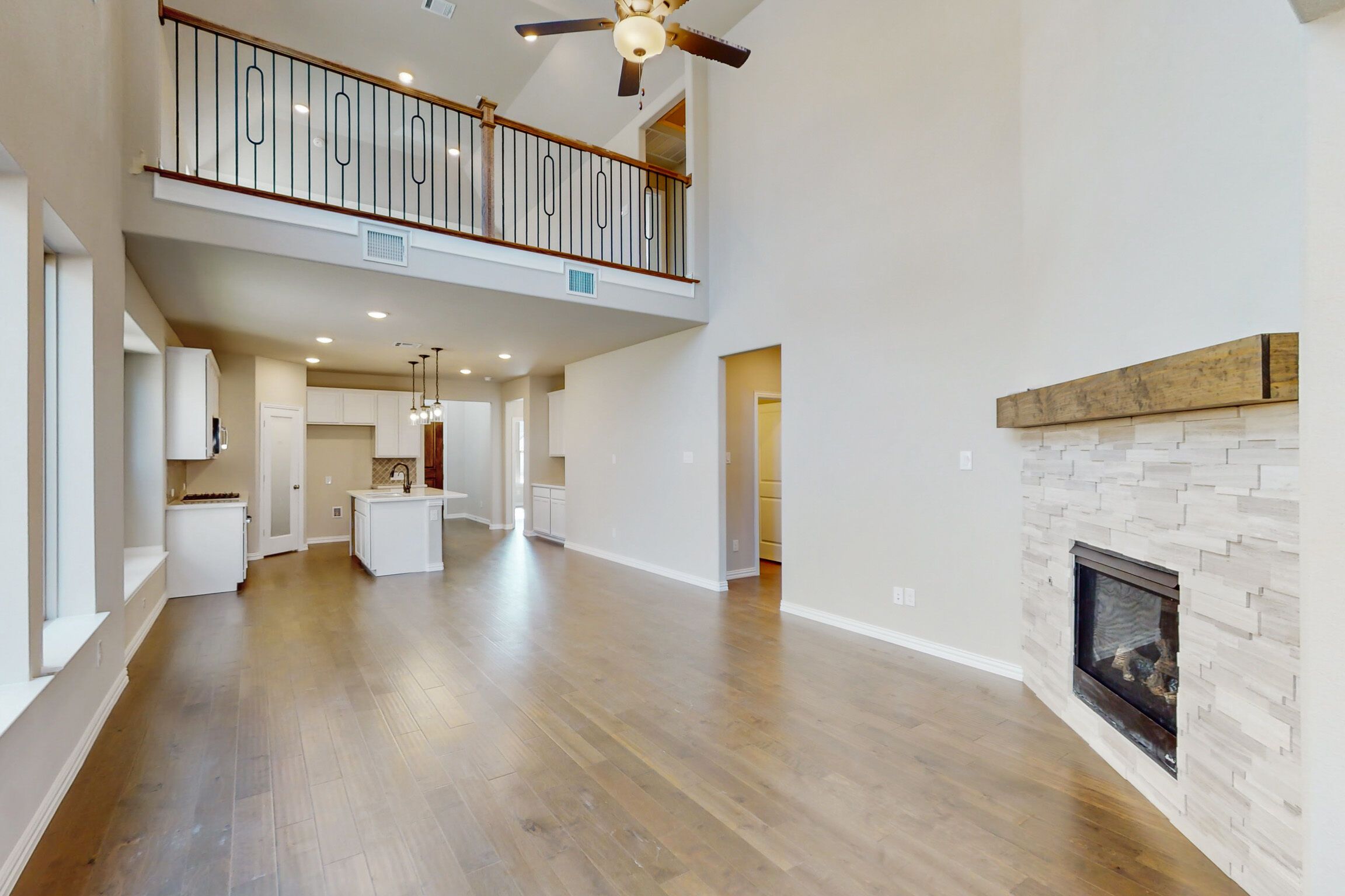 Family Room - Representational Photo