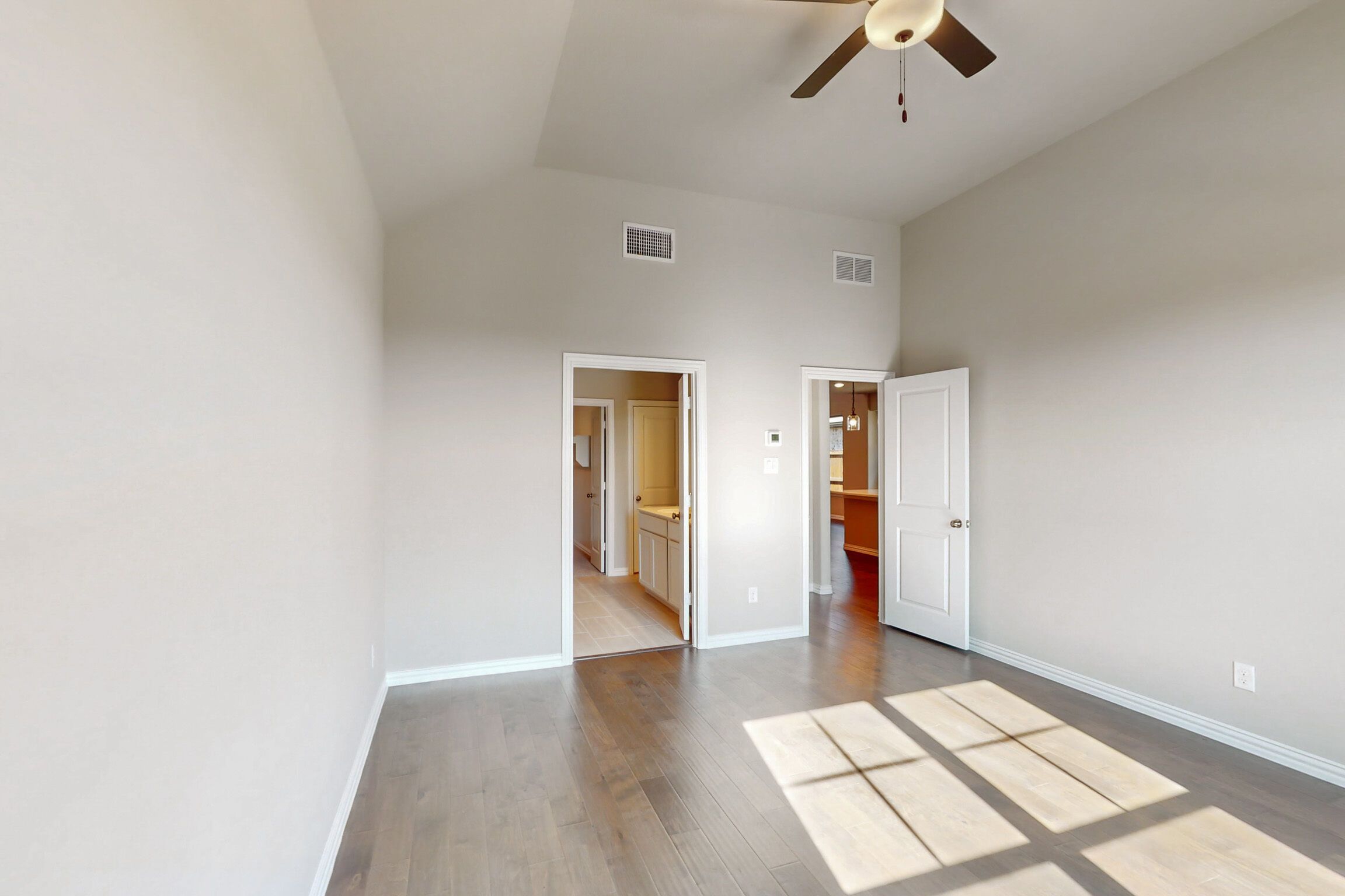 Owner's Bedroom - Representational Photo