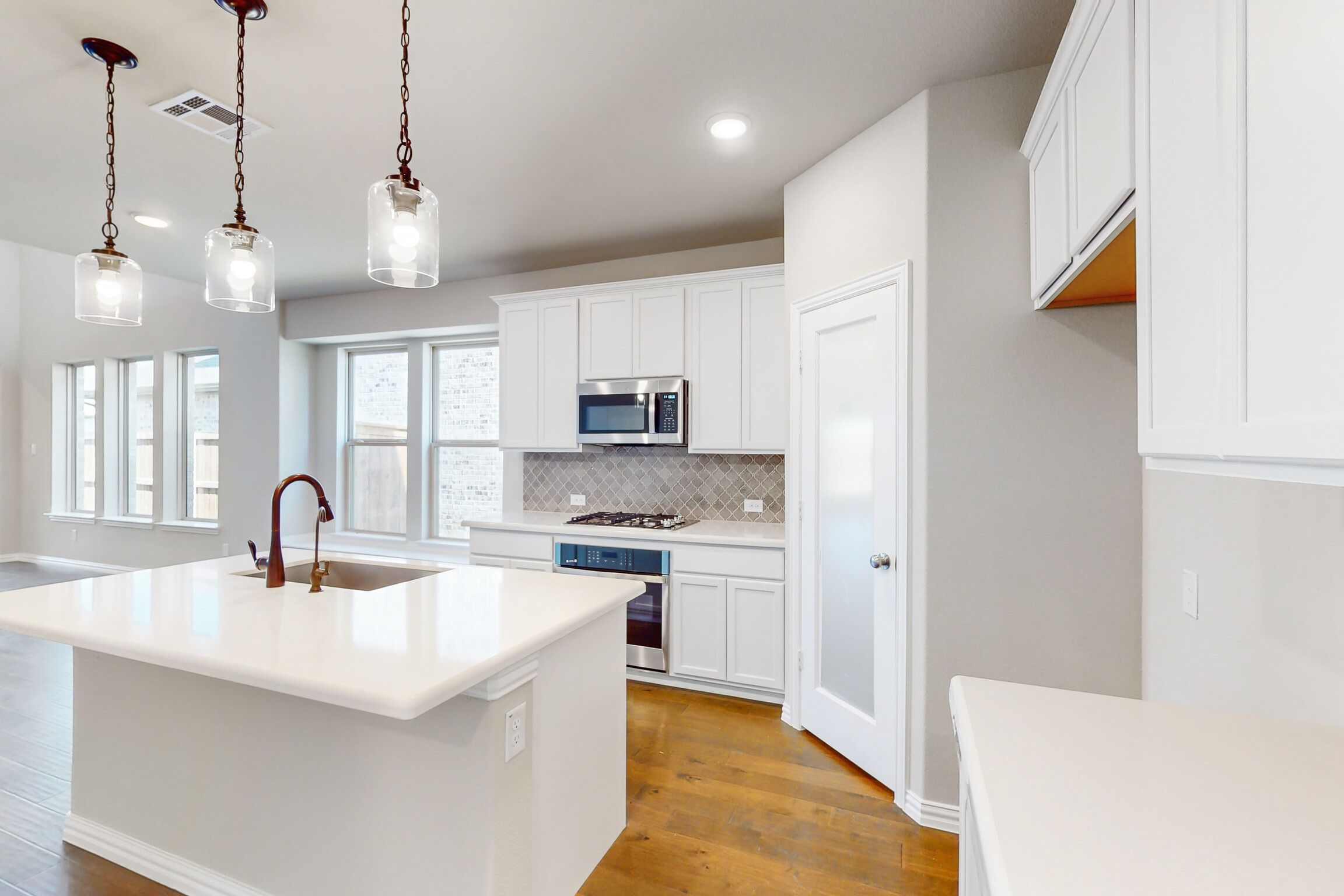 Kitchen - Representational Photo