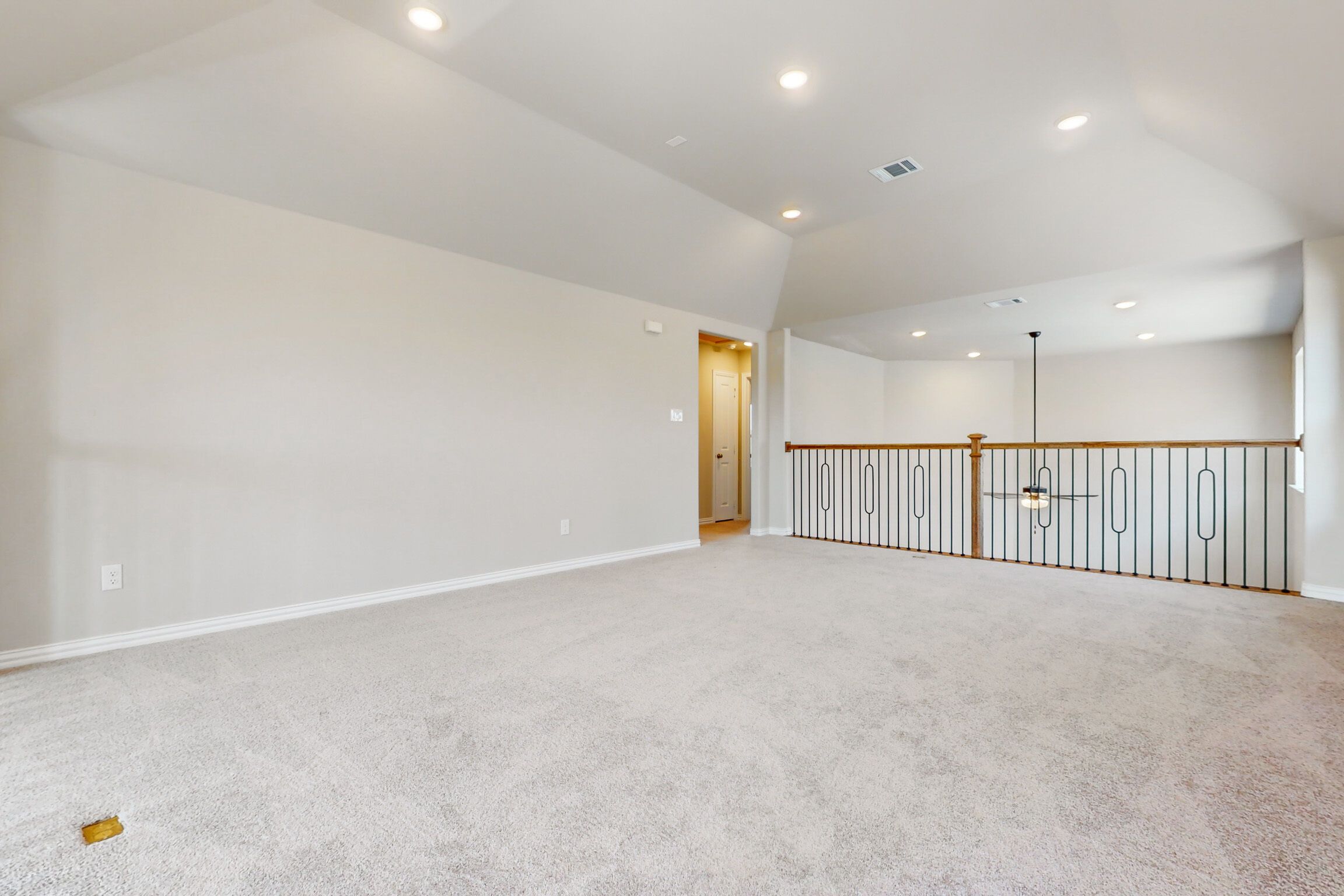 Game Room - Representational Photo