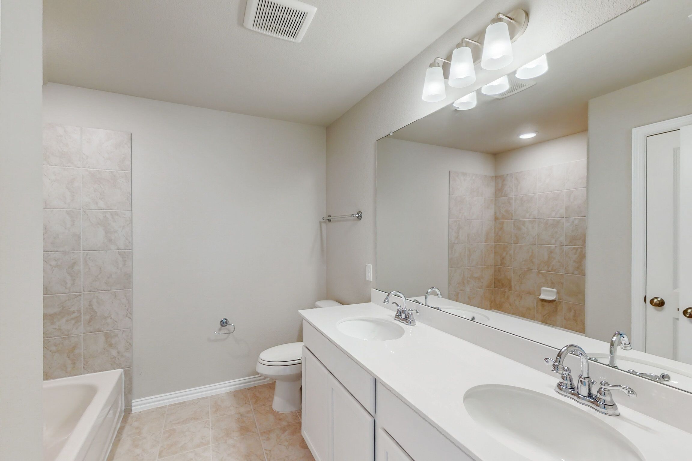 Bathroom - Representational Photo