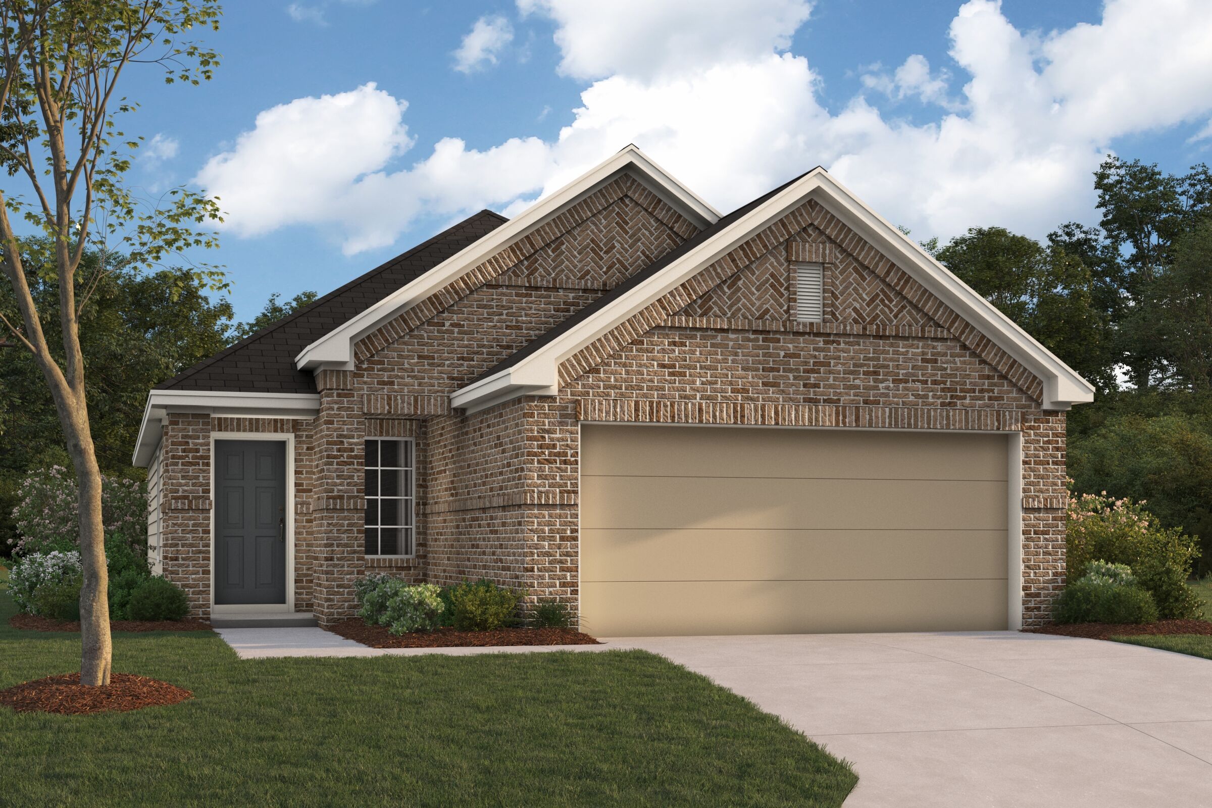 1710 Serenity Moon Drive. Crosby, TX 77532