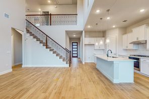 3679 Prosper Road (Driskill II)