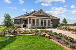 9912 Cavelier Canyon Court (Boxwood)