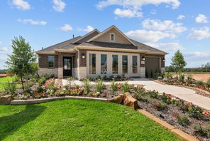9912 Cavelier Canyon Court (Boxwood)