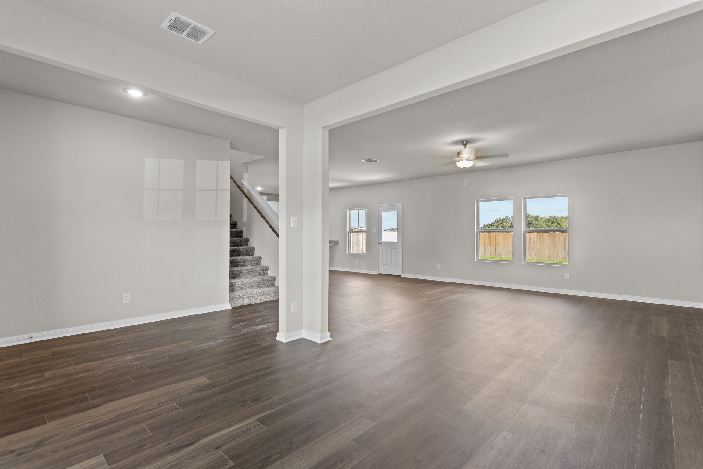 Interior - Representational Photo