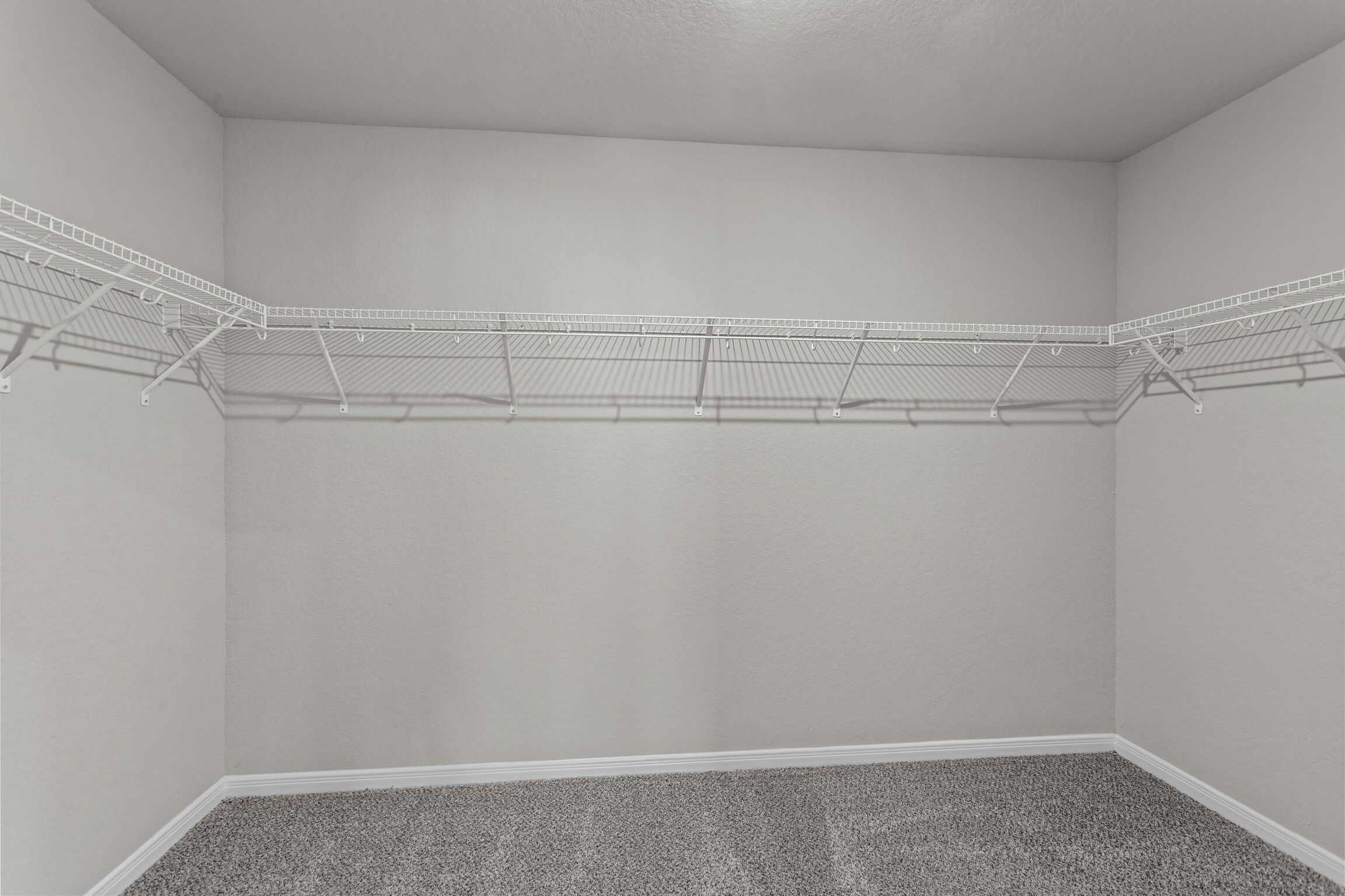 Interior - Representational Photo