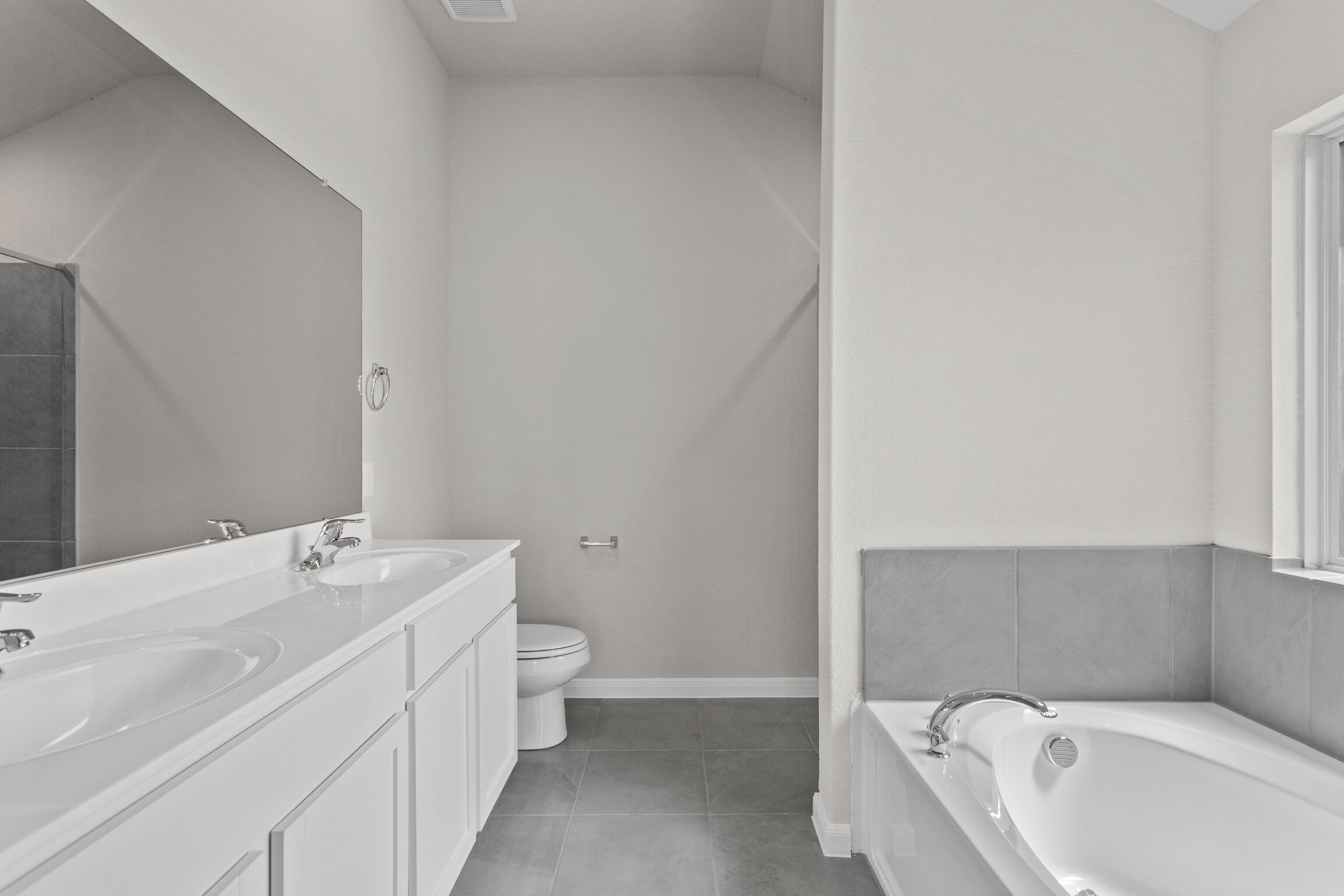 Bathroom - Representational Photo