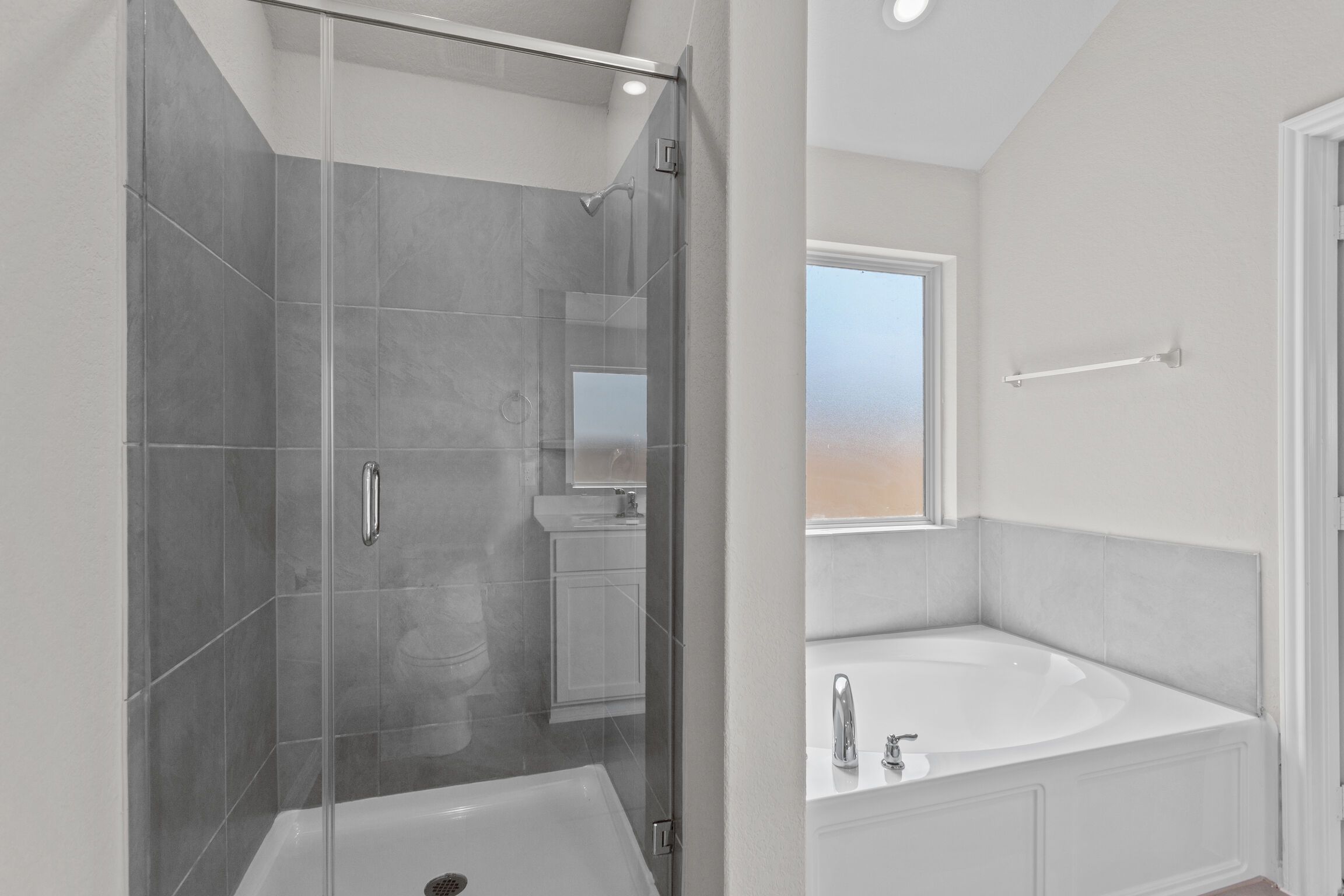 Bathroom - Representational Photo