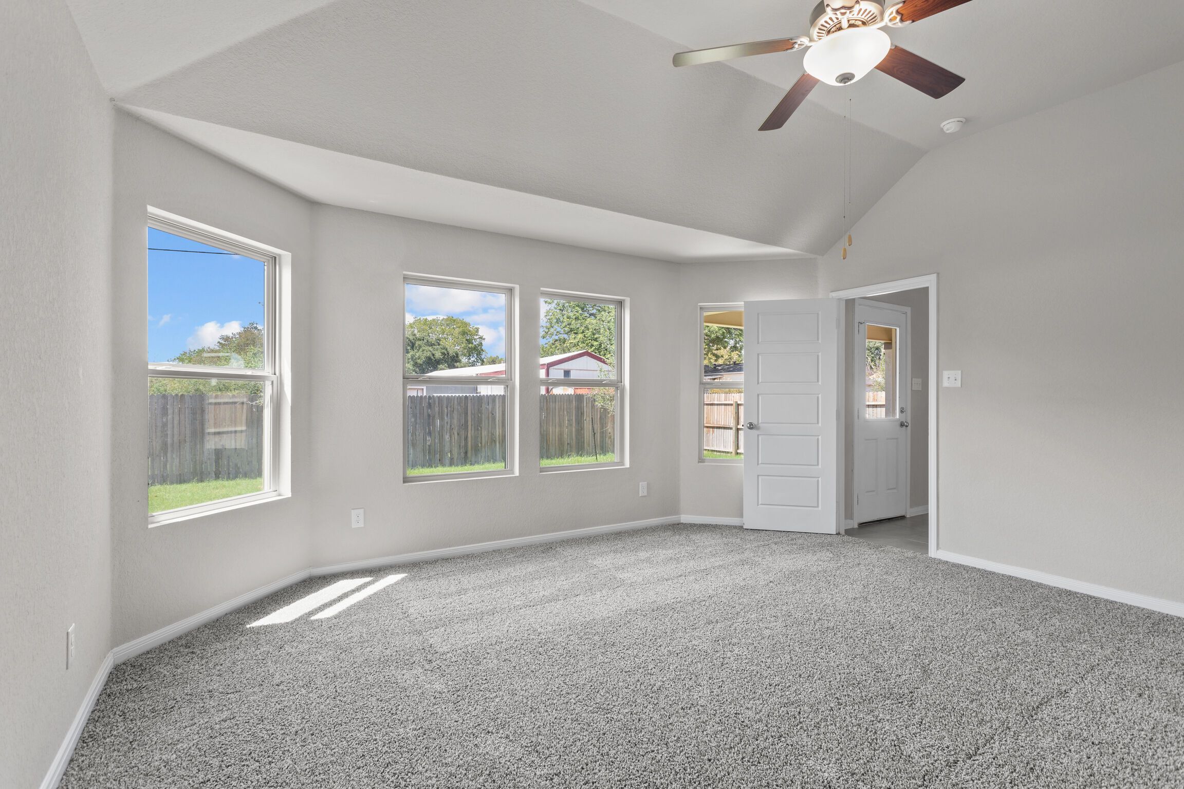 Interior - Representational Photo