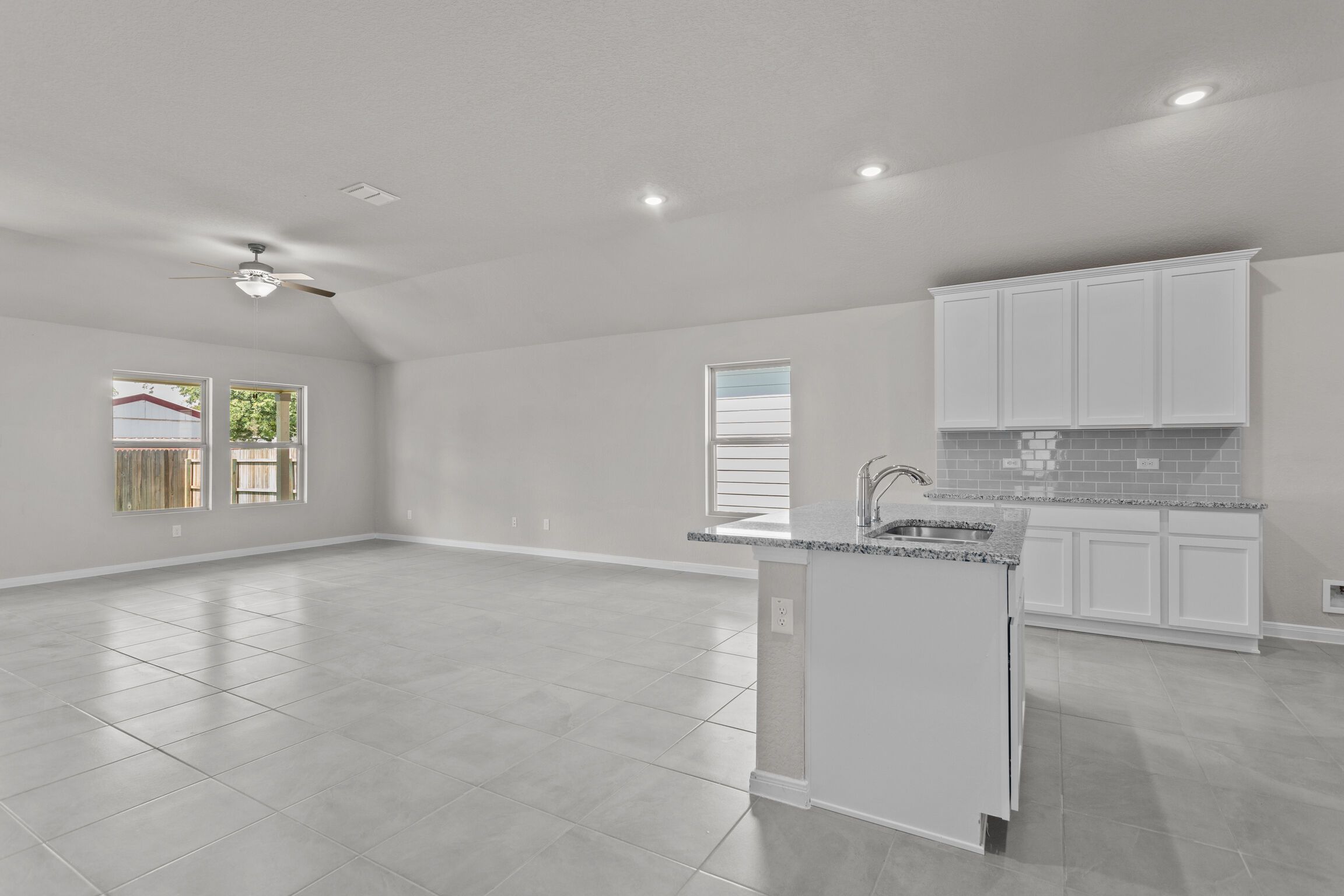 Interior - Representational Photo