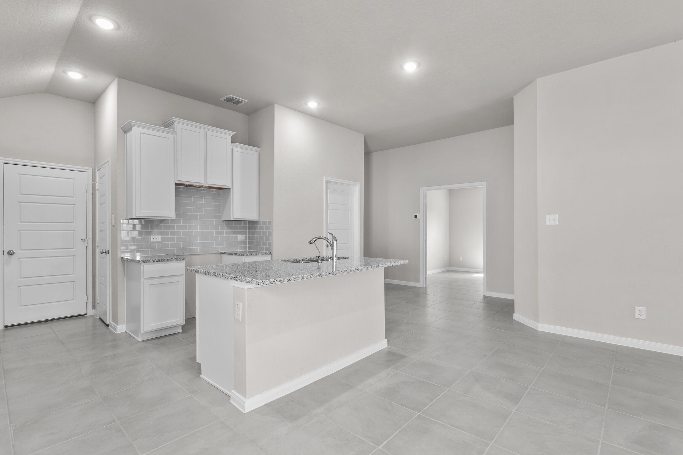 Interior - Representational Photo