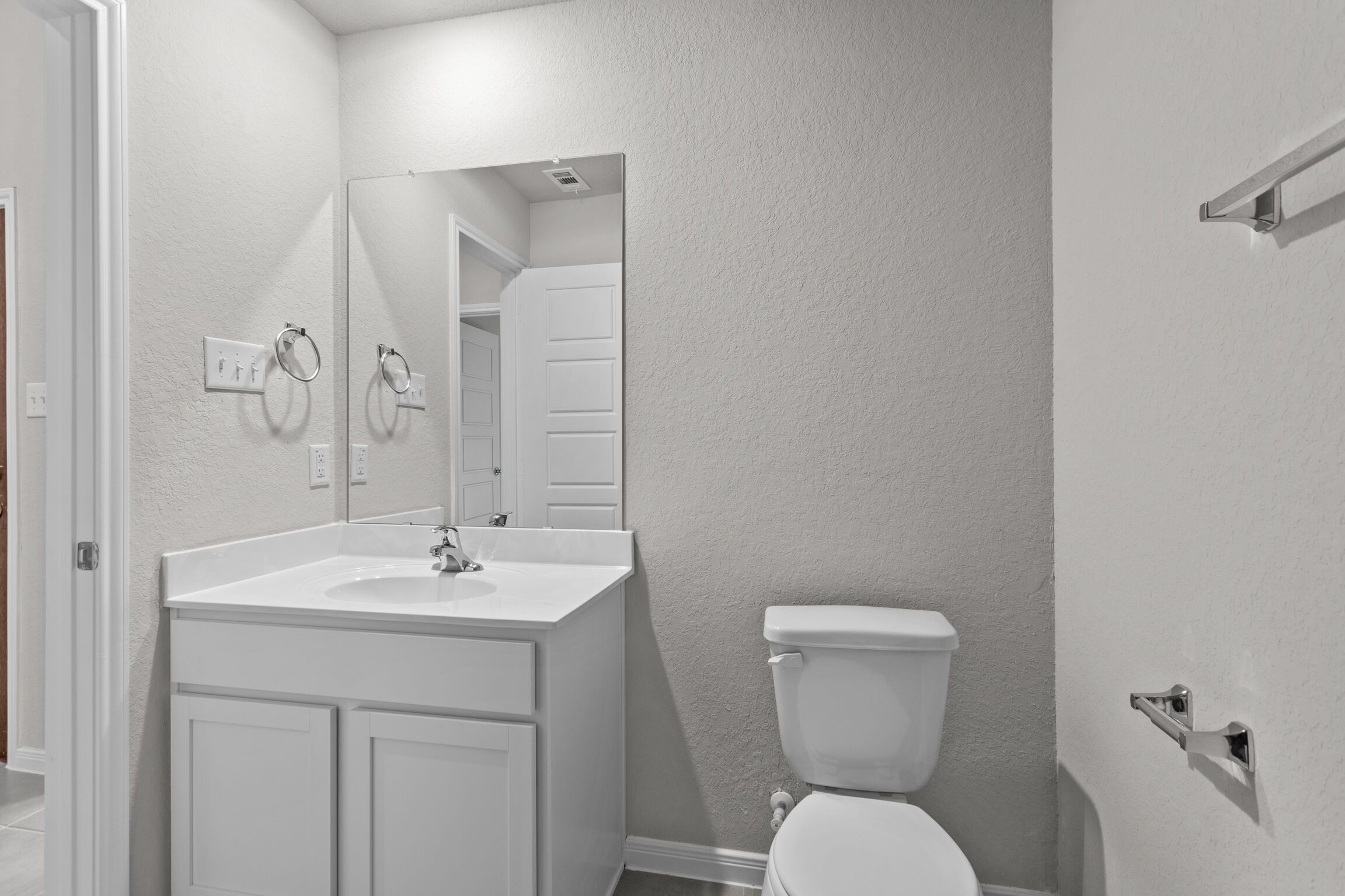 Bathroom - Representational Photo