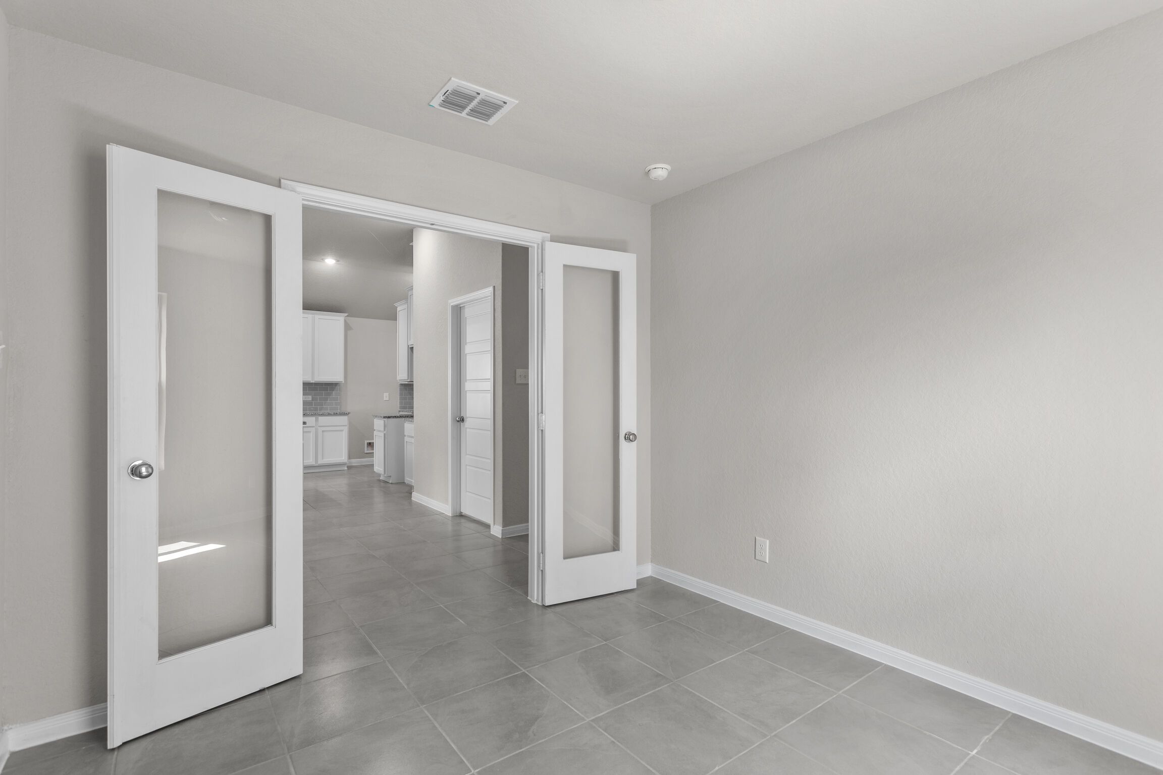 Interior - Representational Photo