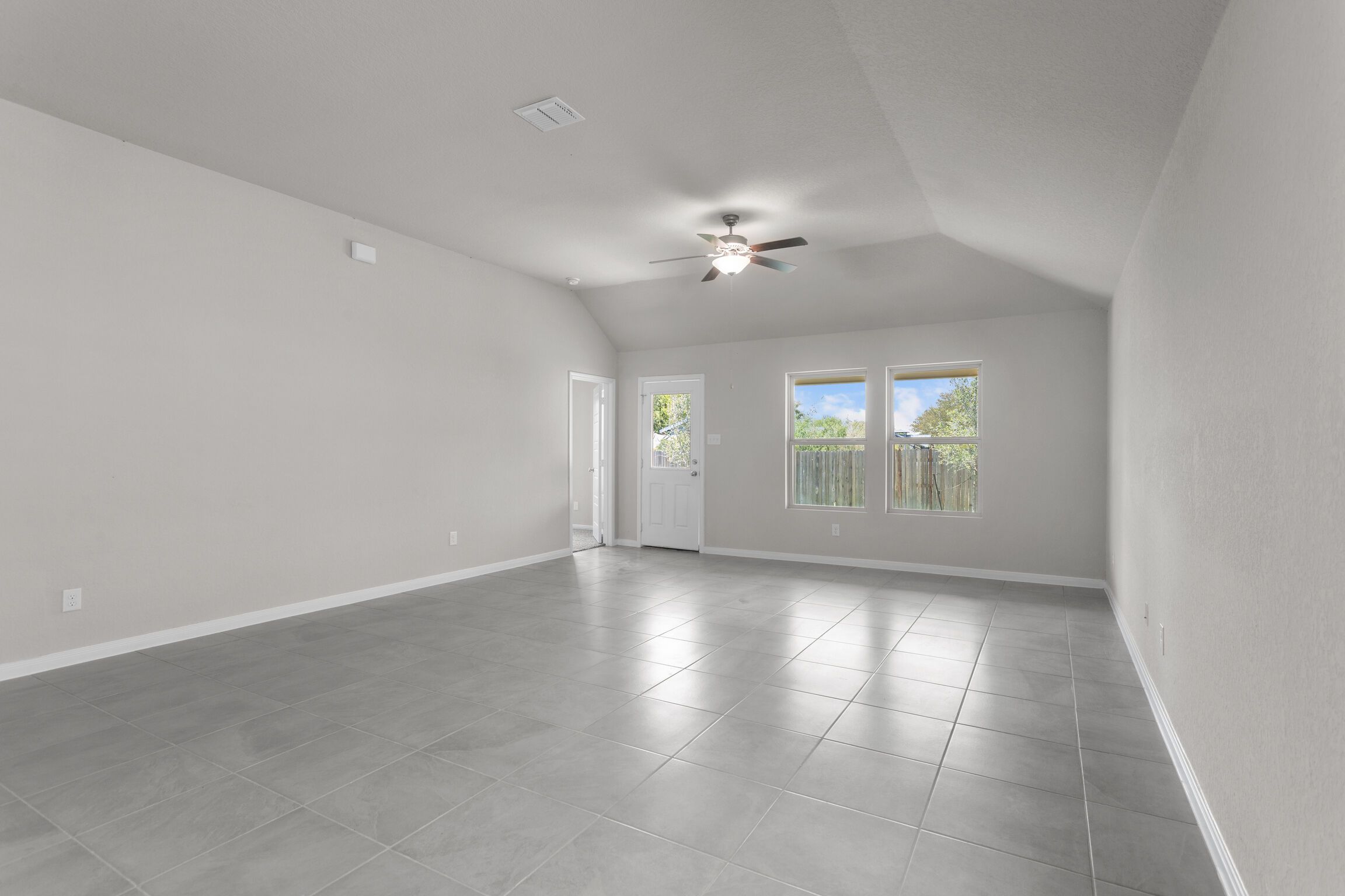 Interior - Representational Photo