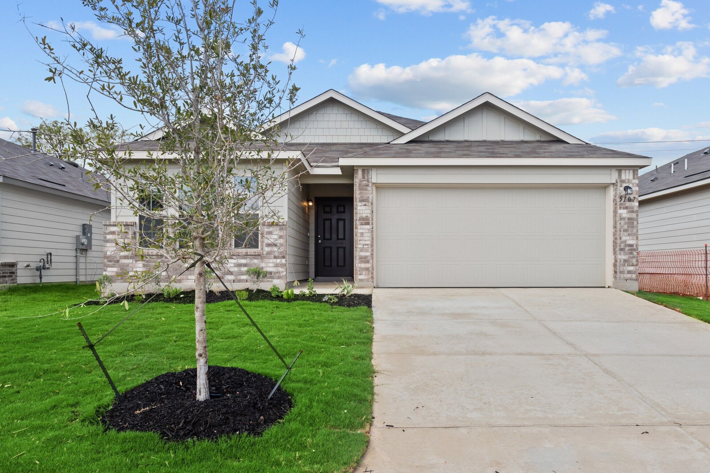 Front Exterior - Representational Photo