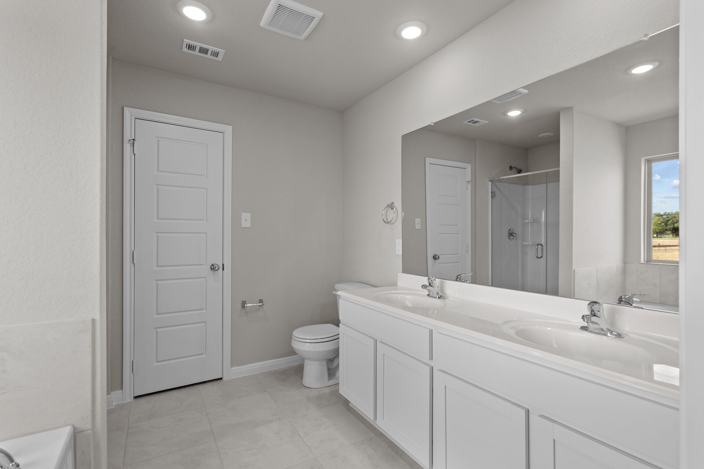 Bathroom - Representational Photo