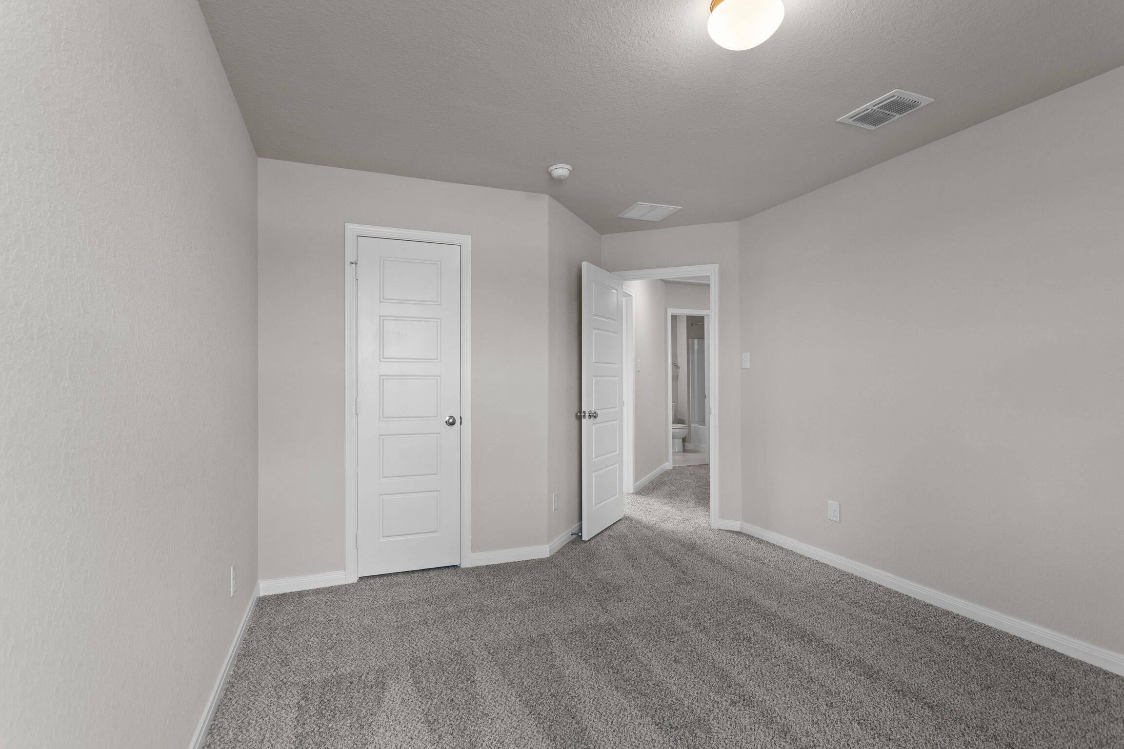 Interior - Representational Photo