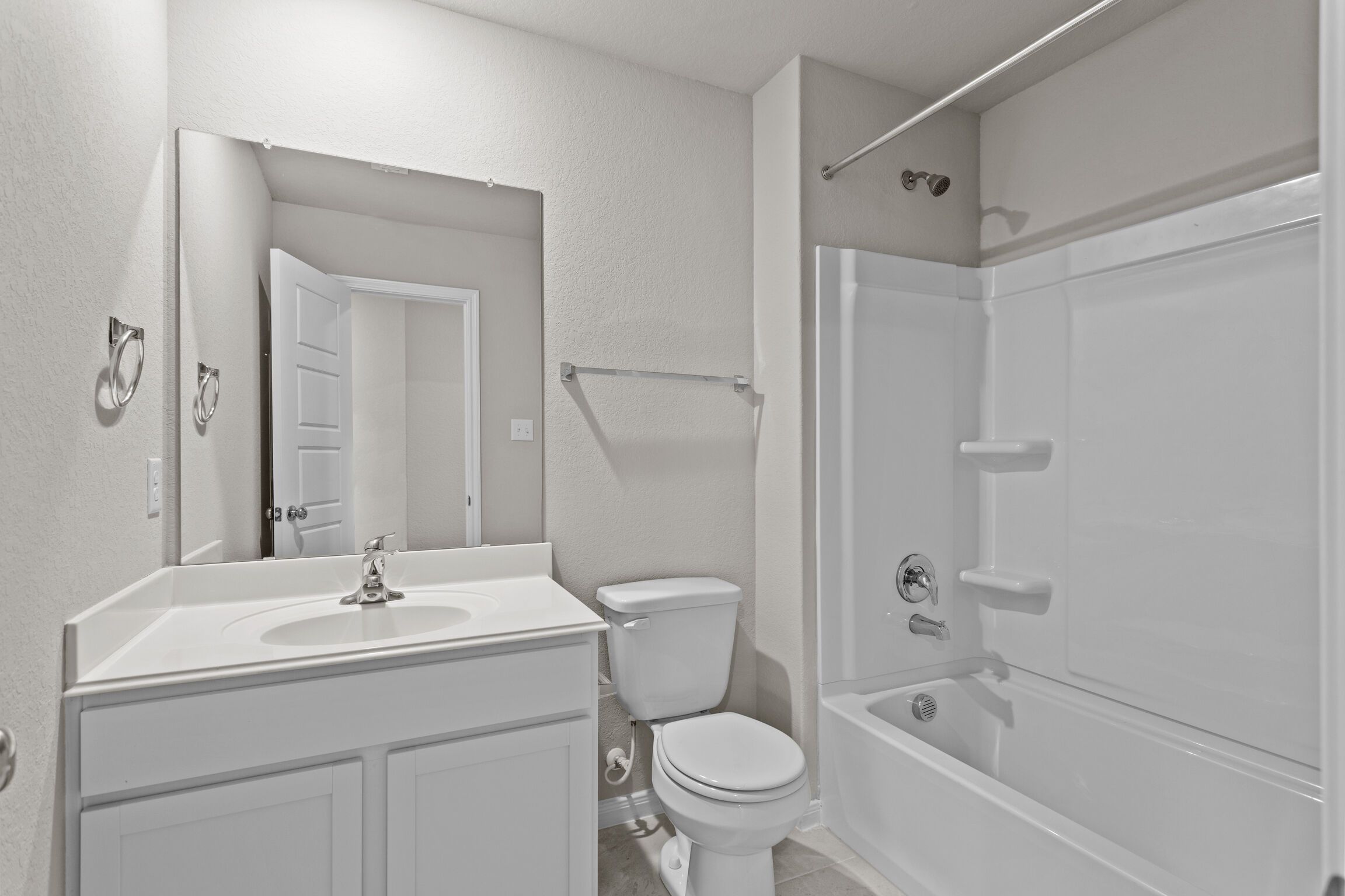 Bathroom - Representational Photo