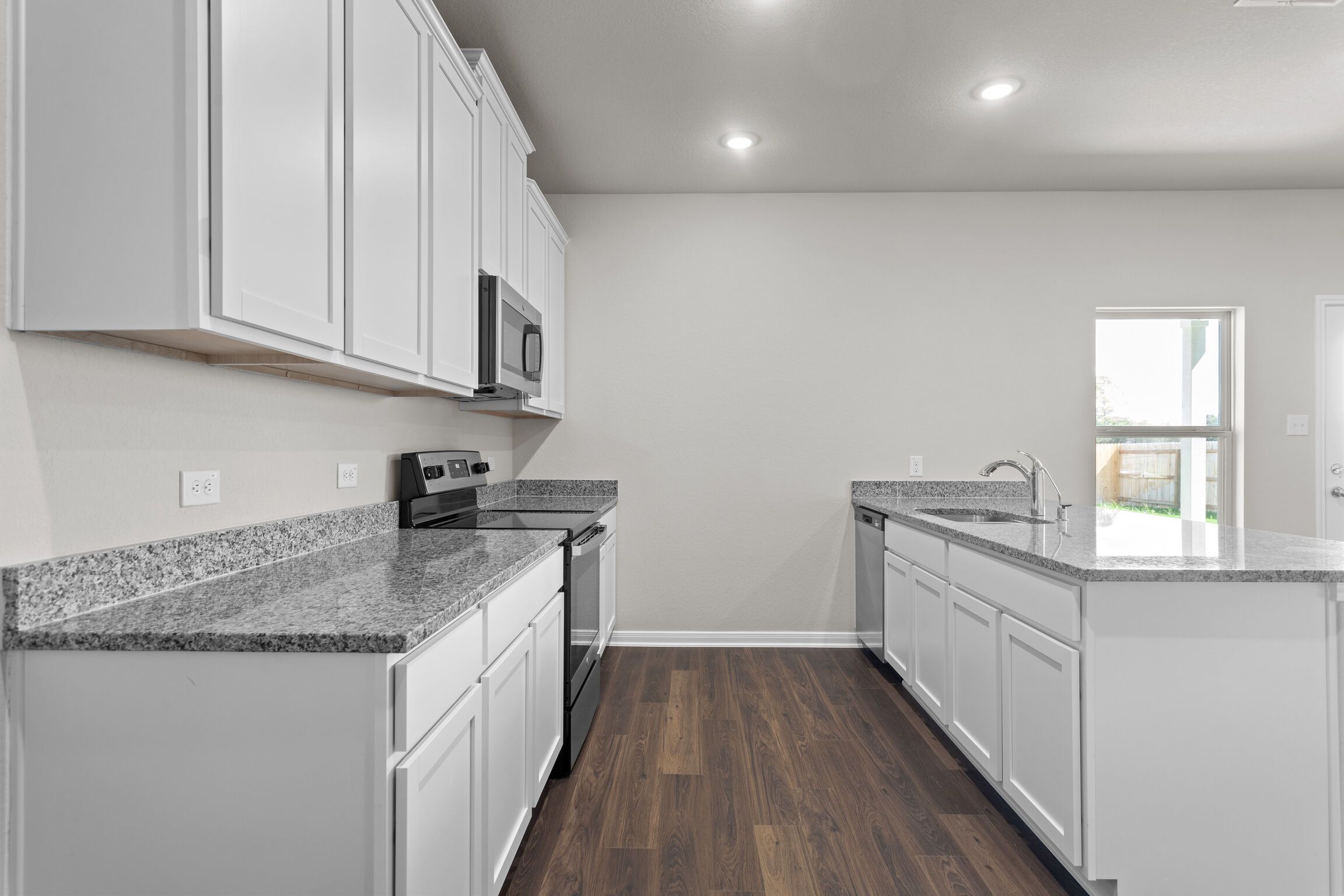 Kitchen - Representational Photo